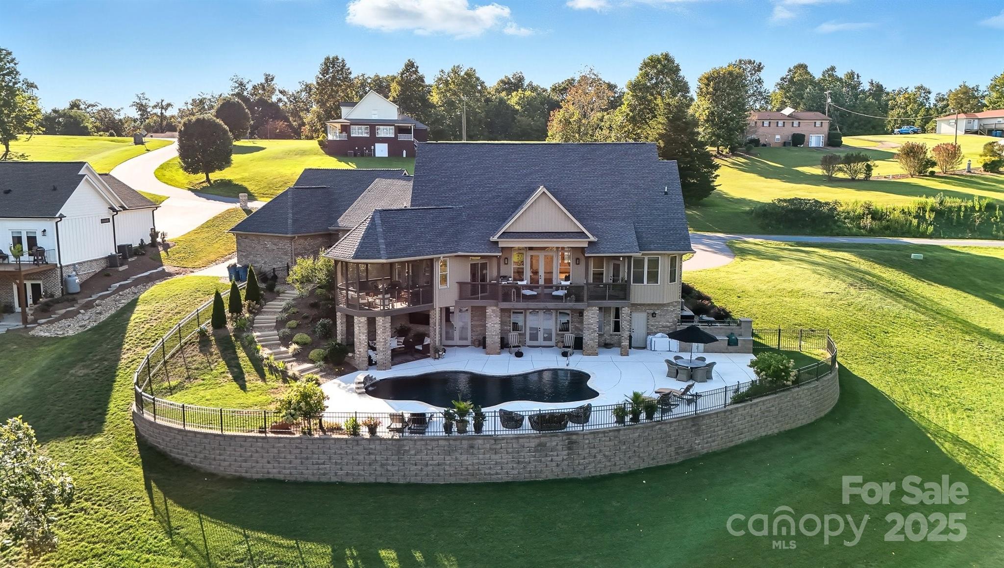 Icard Estates - Residential