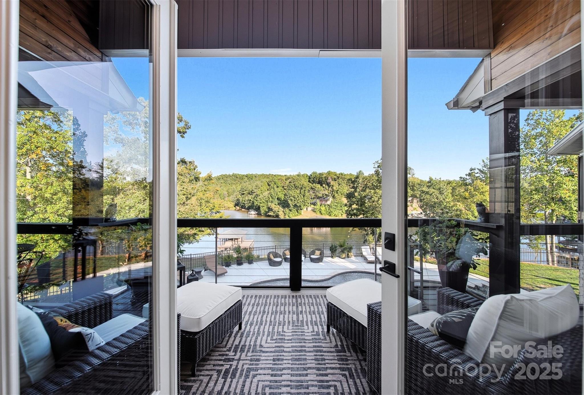 Icard Estates - Residential