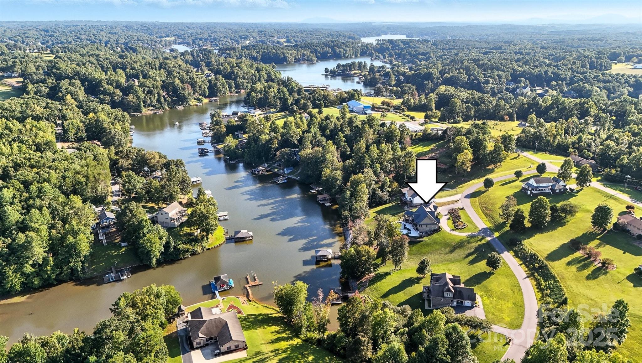 Icard Estates - Residential