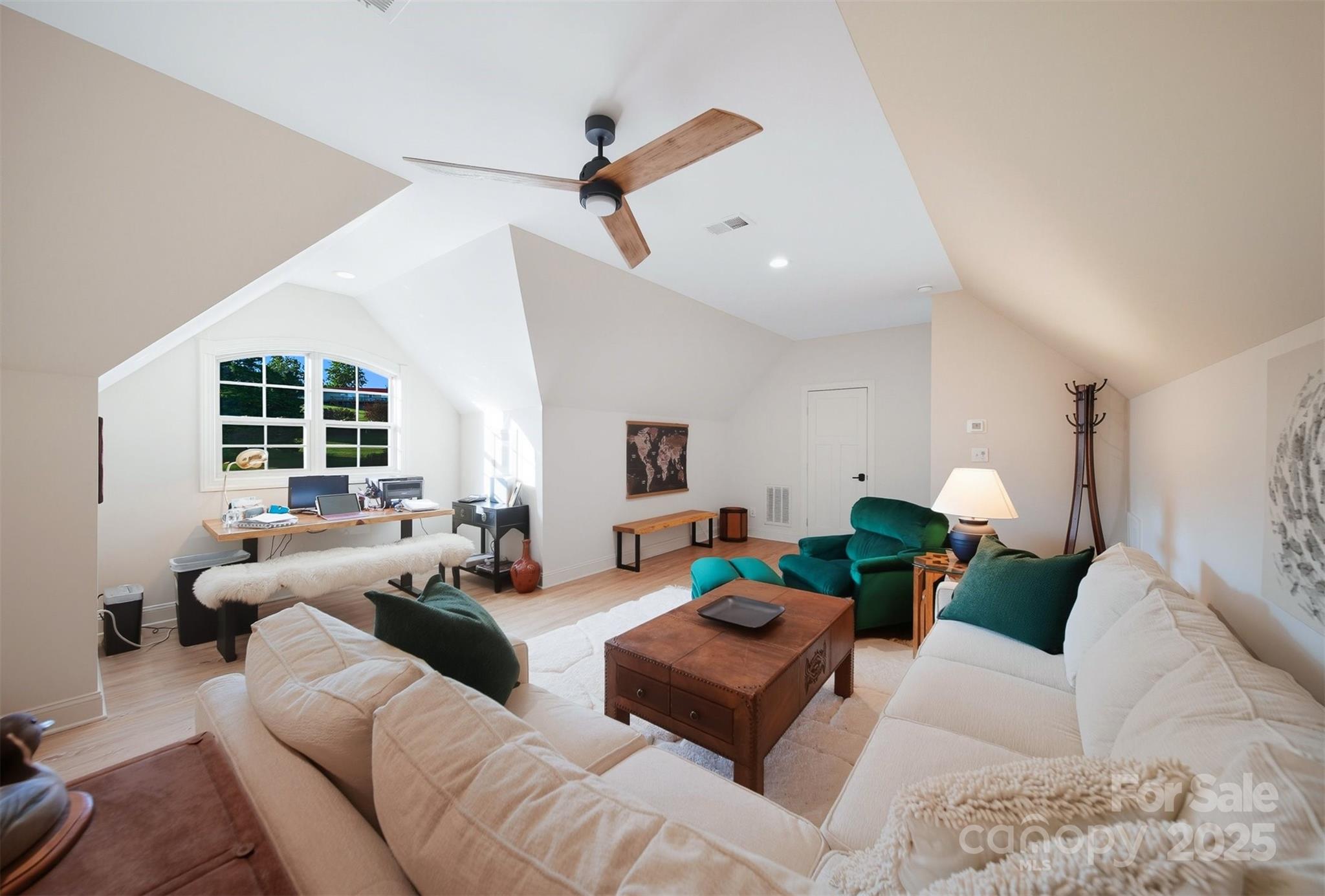 Icard Estates - Residential