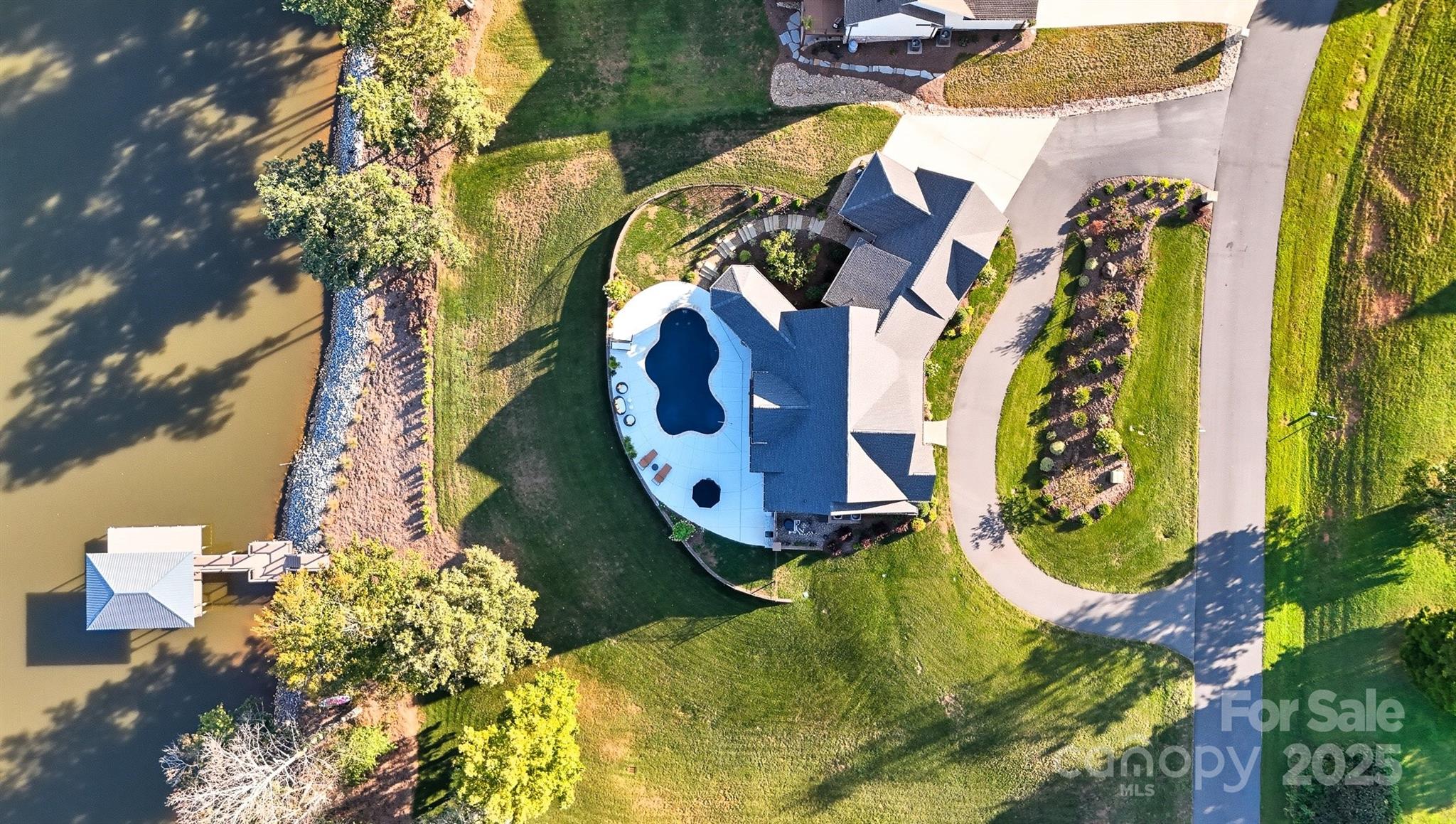 Icard Estates - Residential