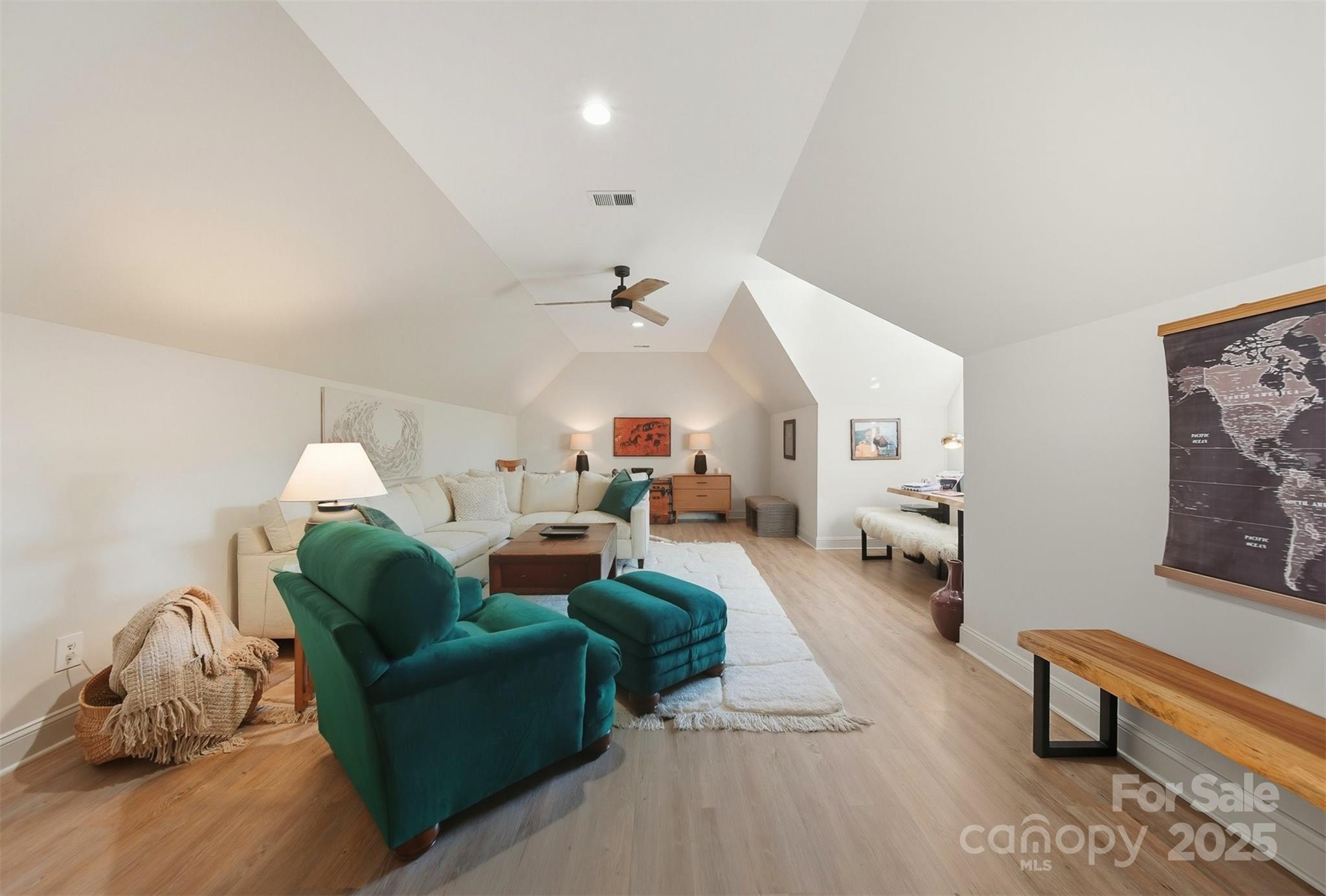 Icard Estates - Residential