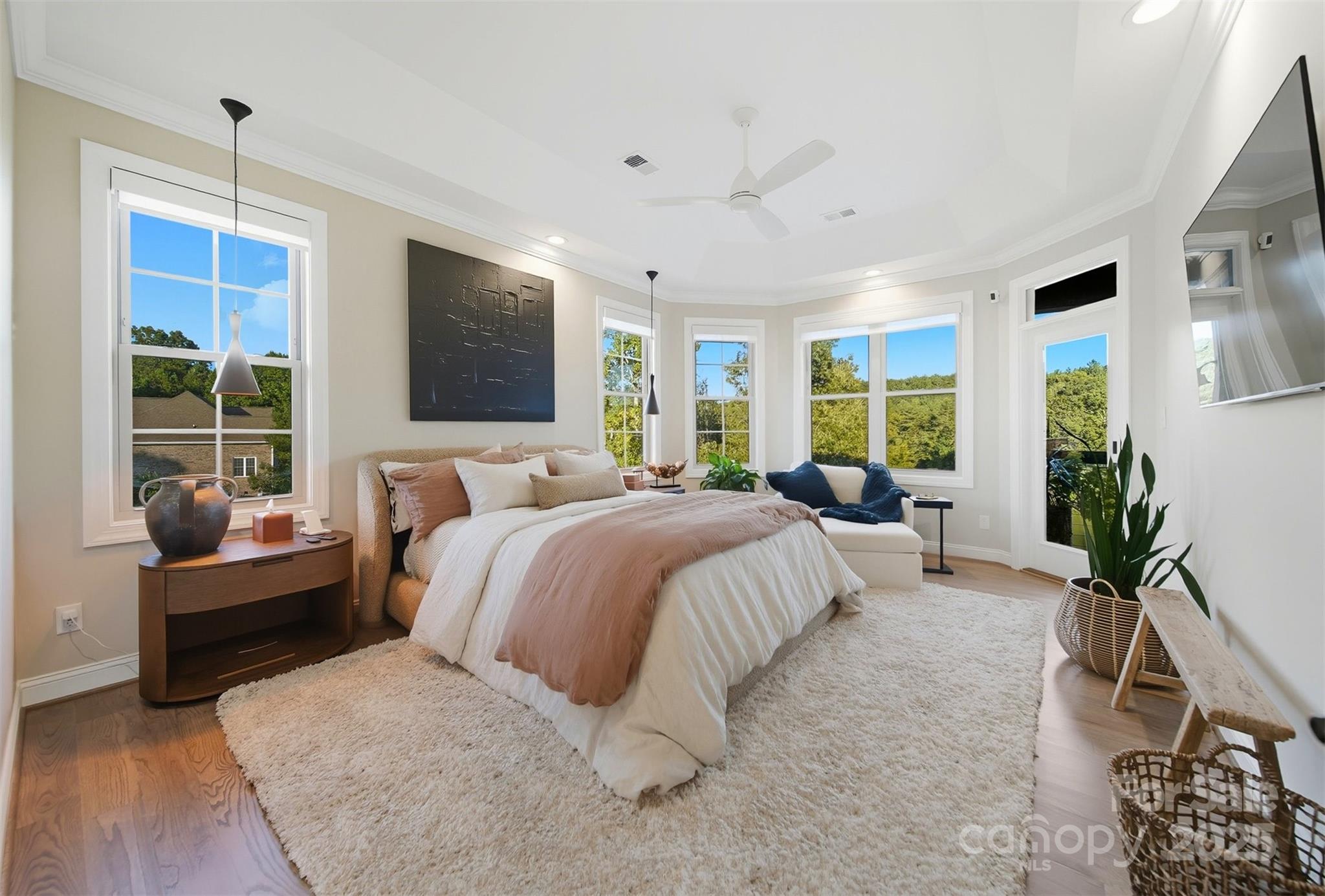 Icard Estates - Residential