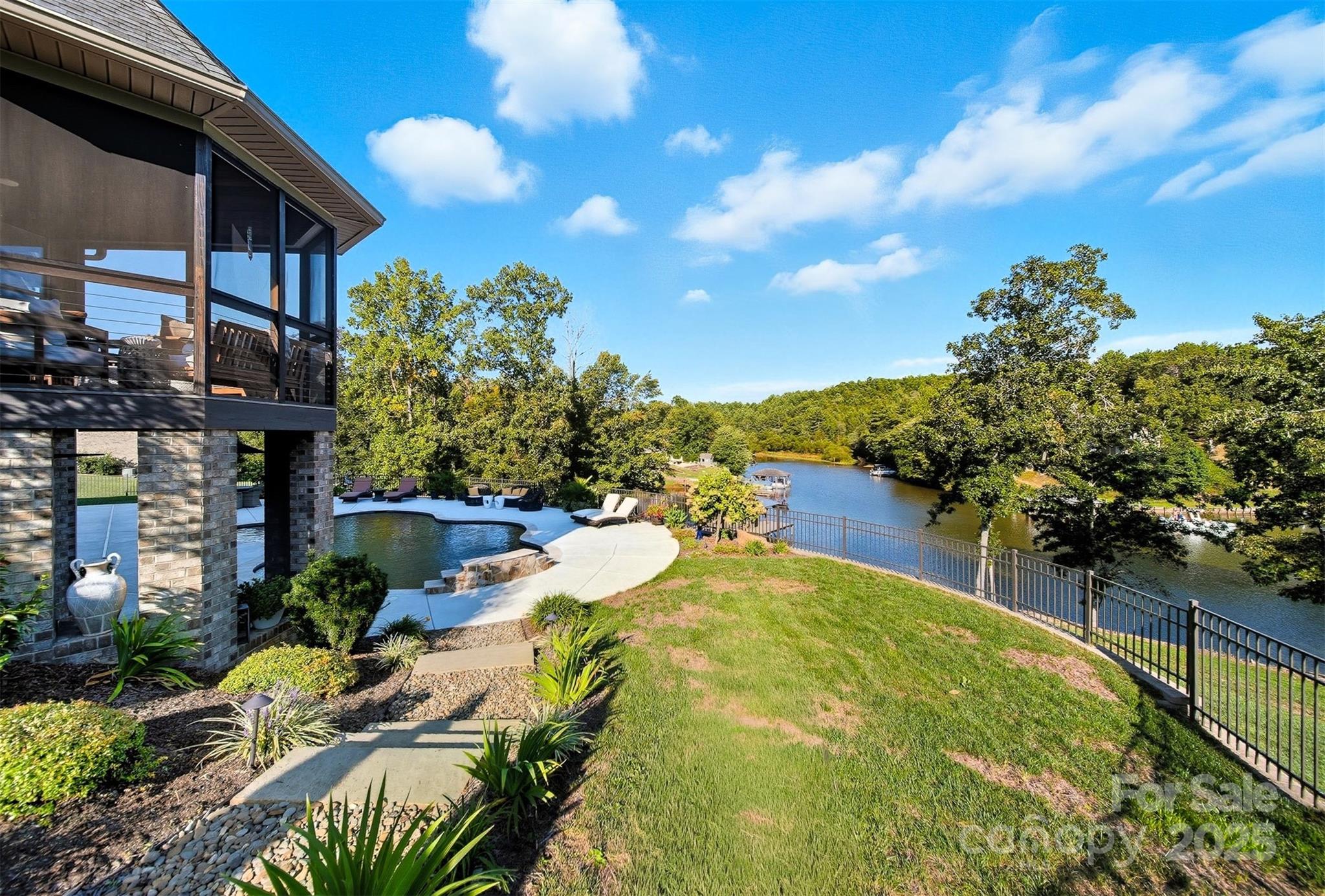 Icard Estates - Residential