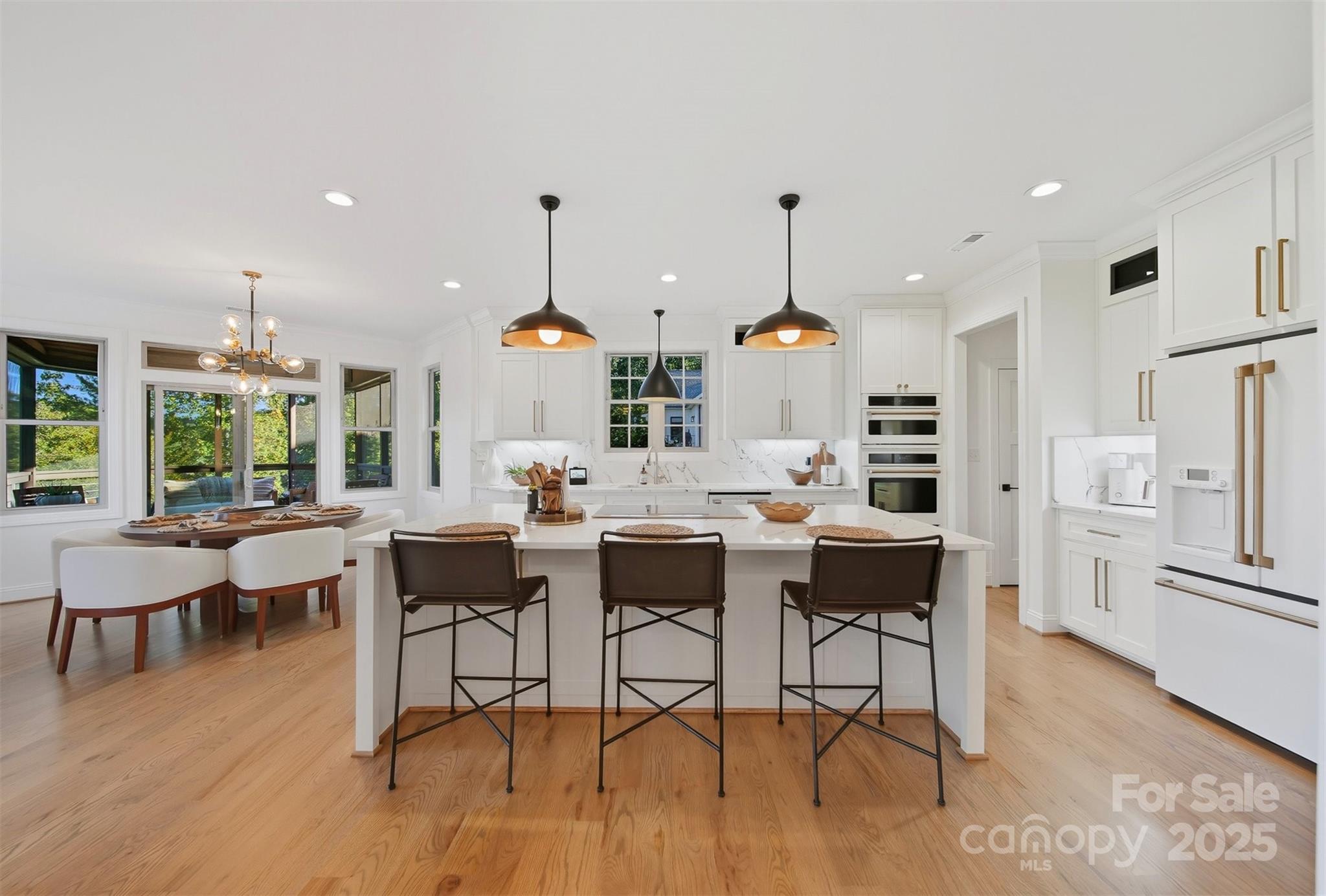 Icard Estates - Residential