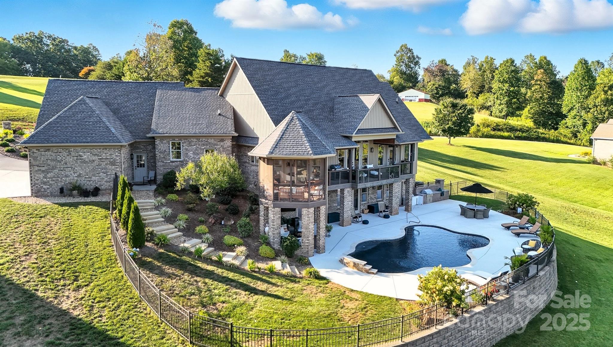 Icard Estates - Residential