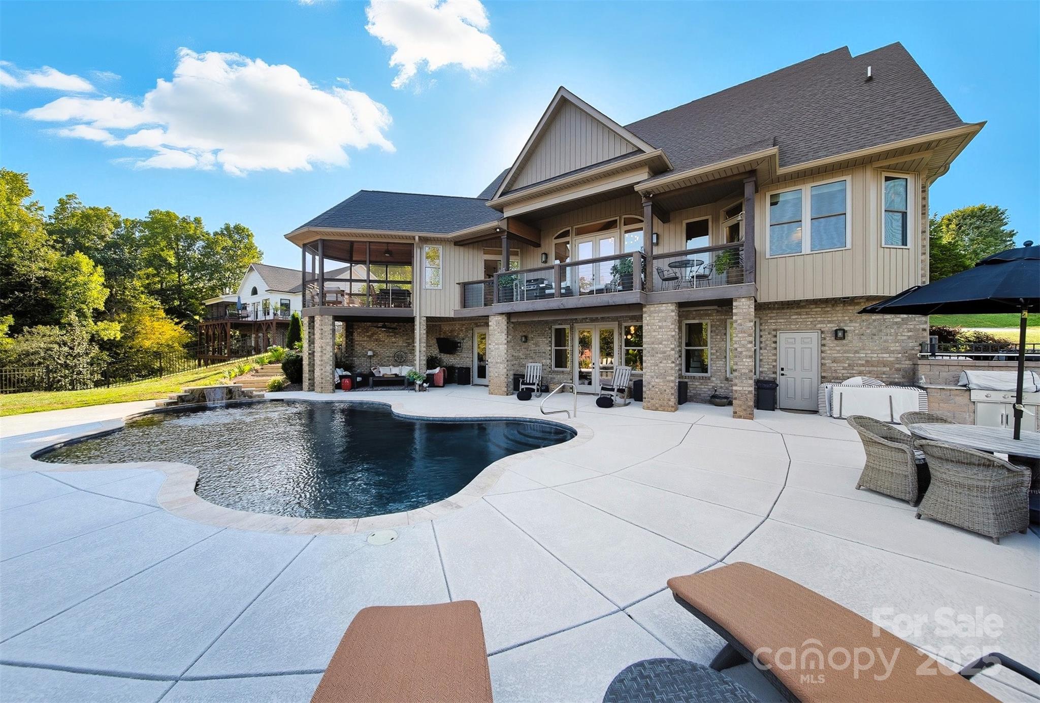 Icard Estates - Residential