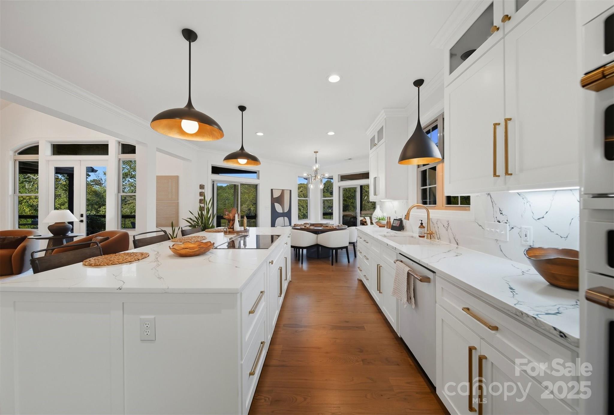 Icard Estates - Residential