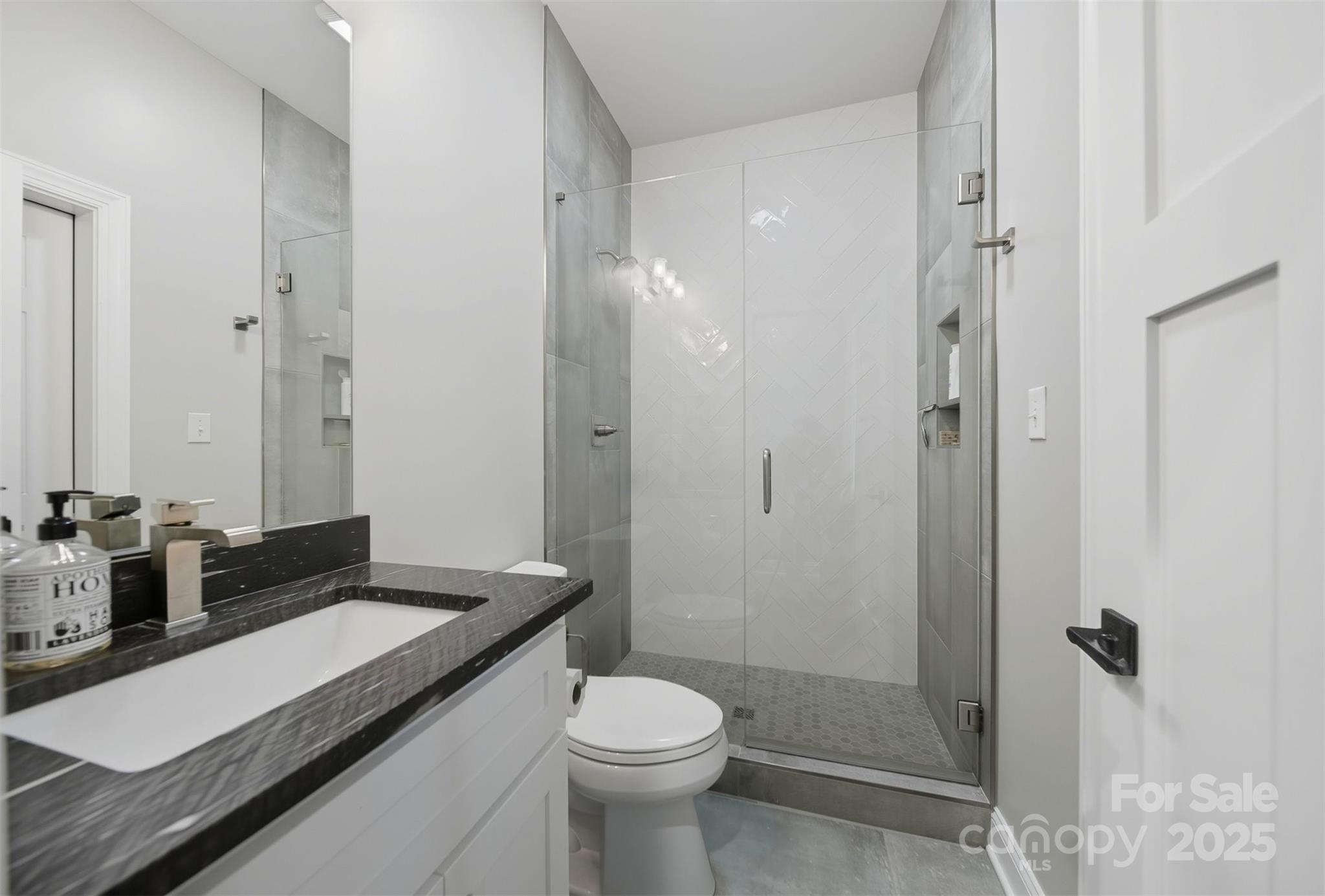 Icard Estates - Residential