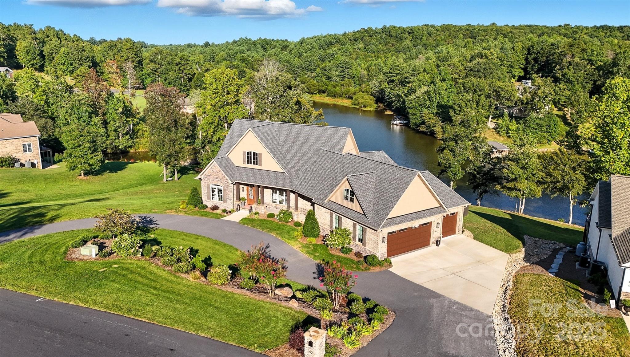 Icard Estates - Residential