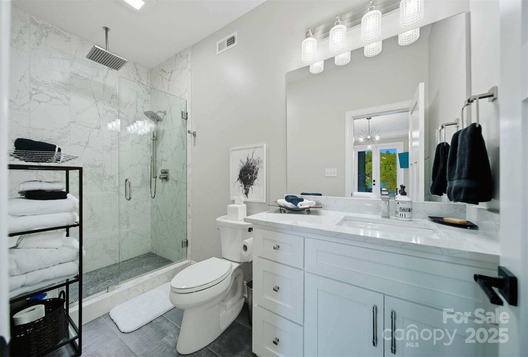 Icard Estates - Residential