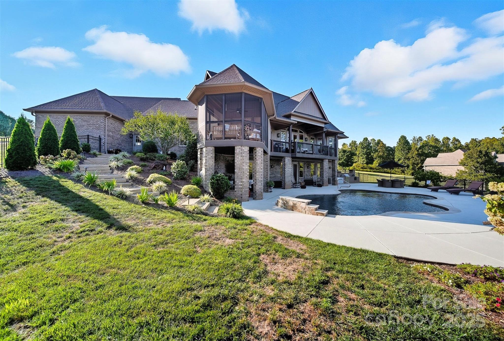 Icard Estates - Residential