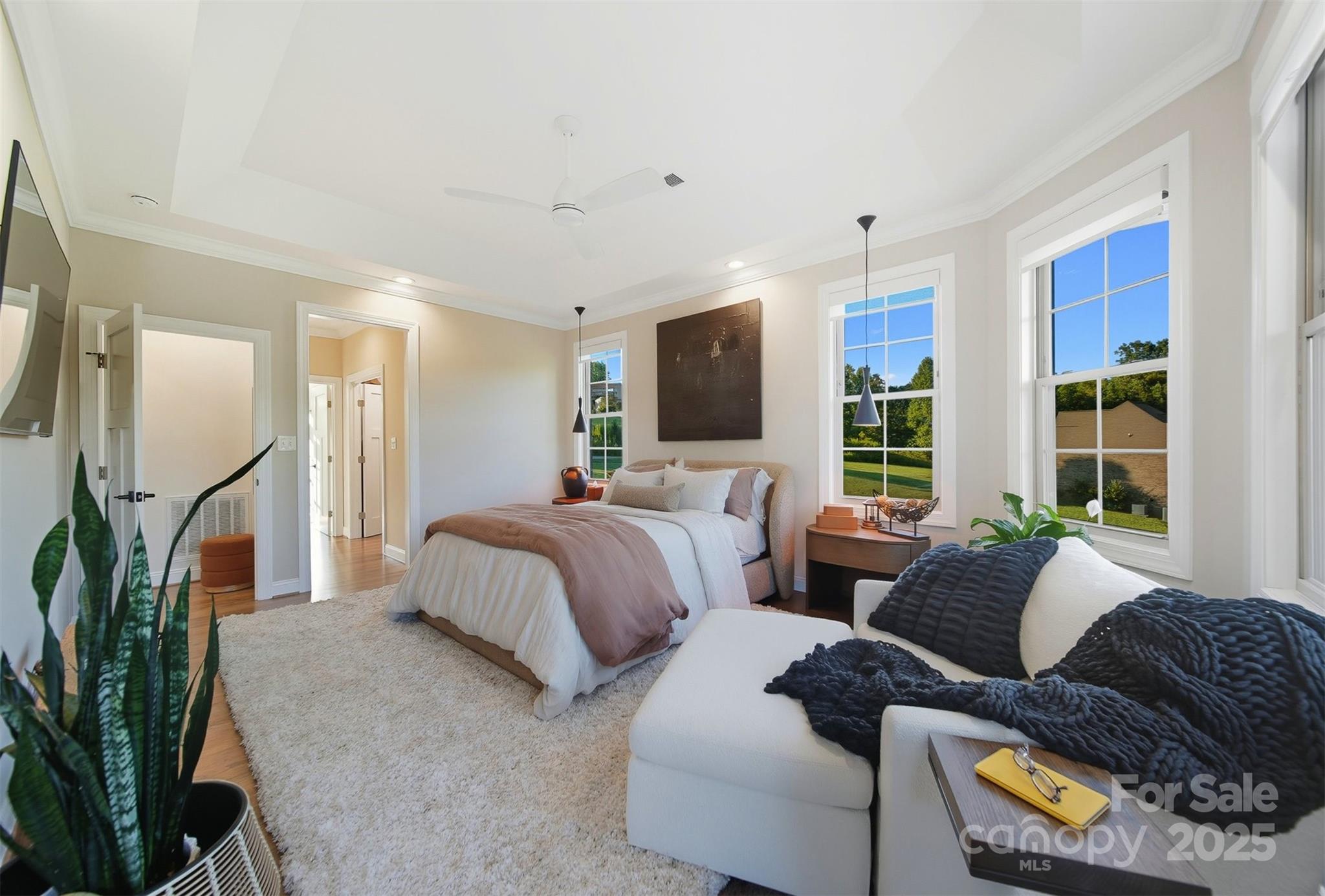 Icard Estates - Residential