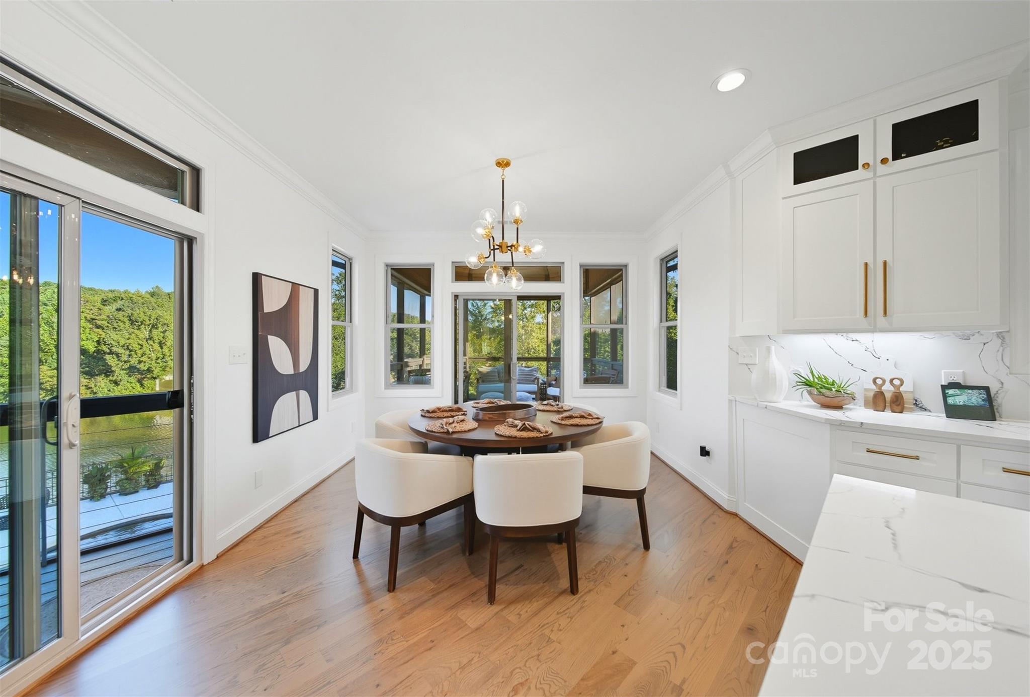 Icard Estates - Residential