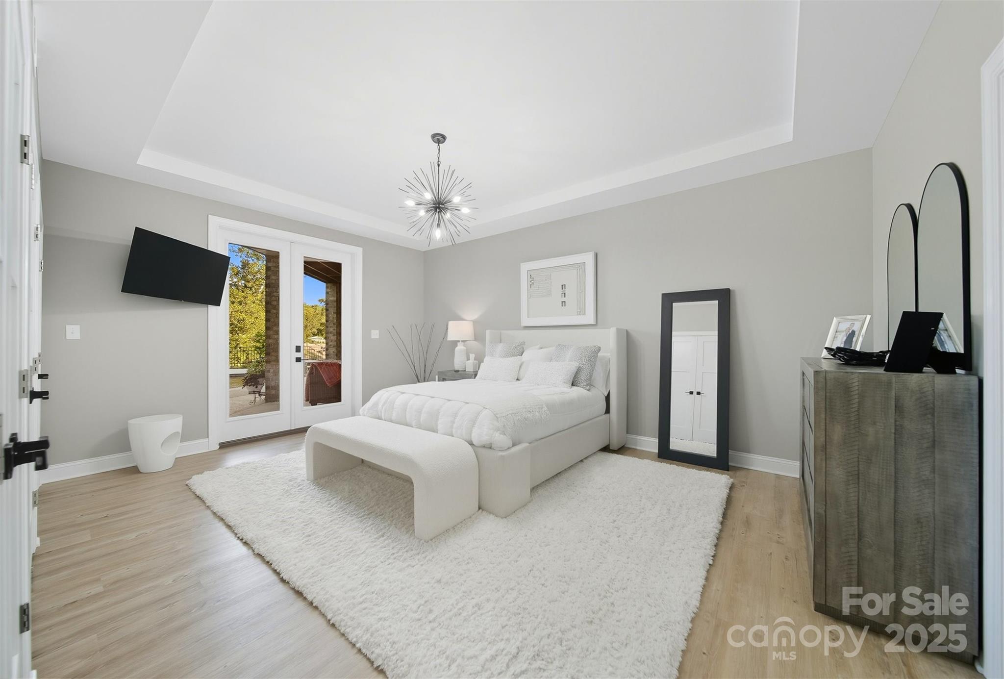 Icard Estates - Residential