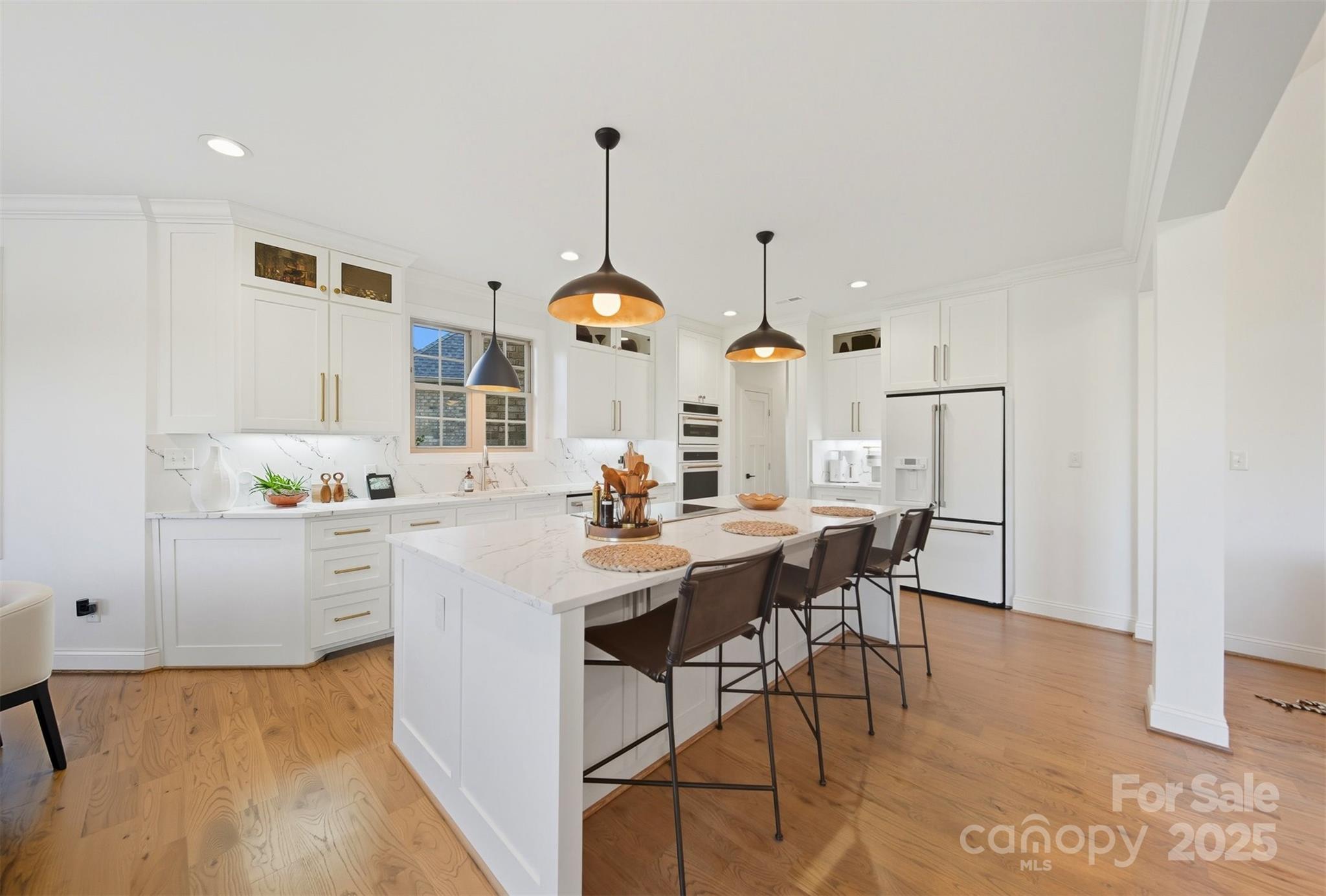 Icard Estates - Residential