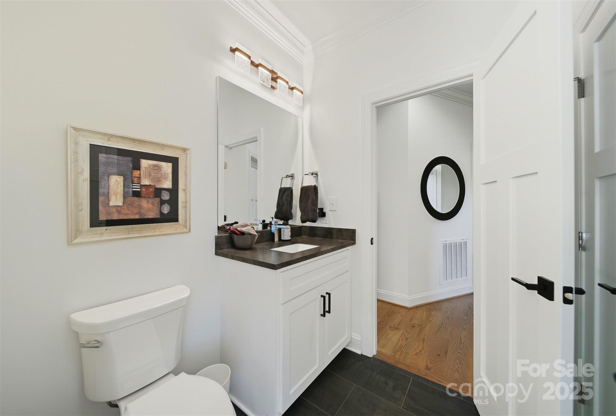 Icard Estates - Residential