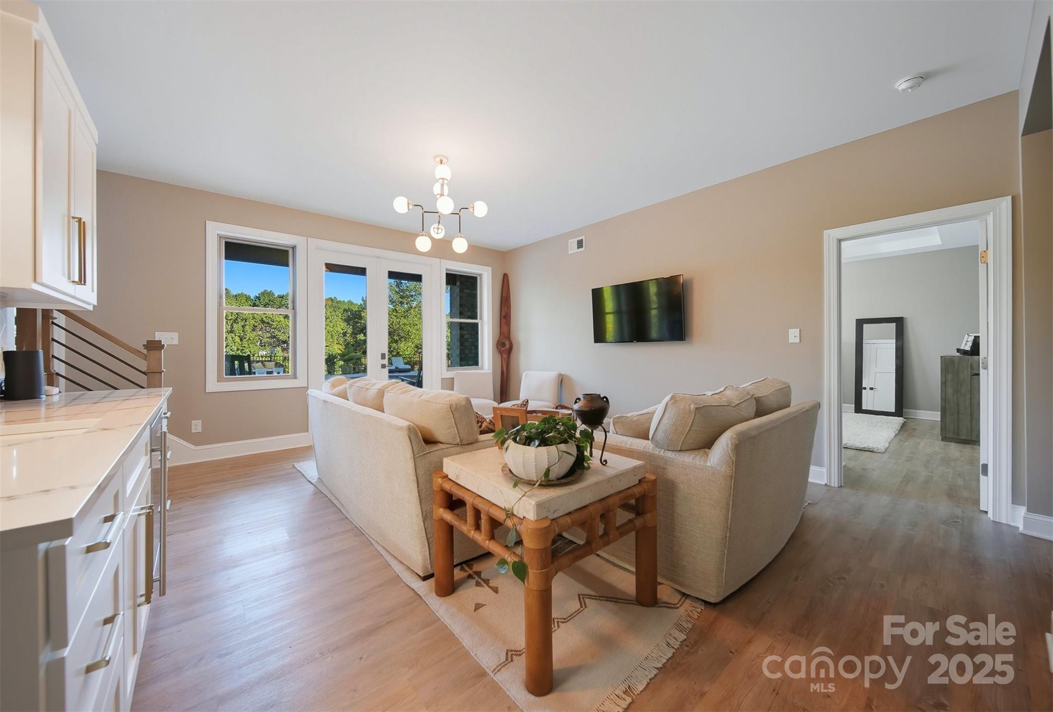 Icard Estates - Residential