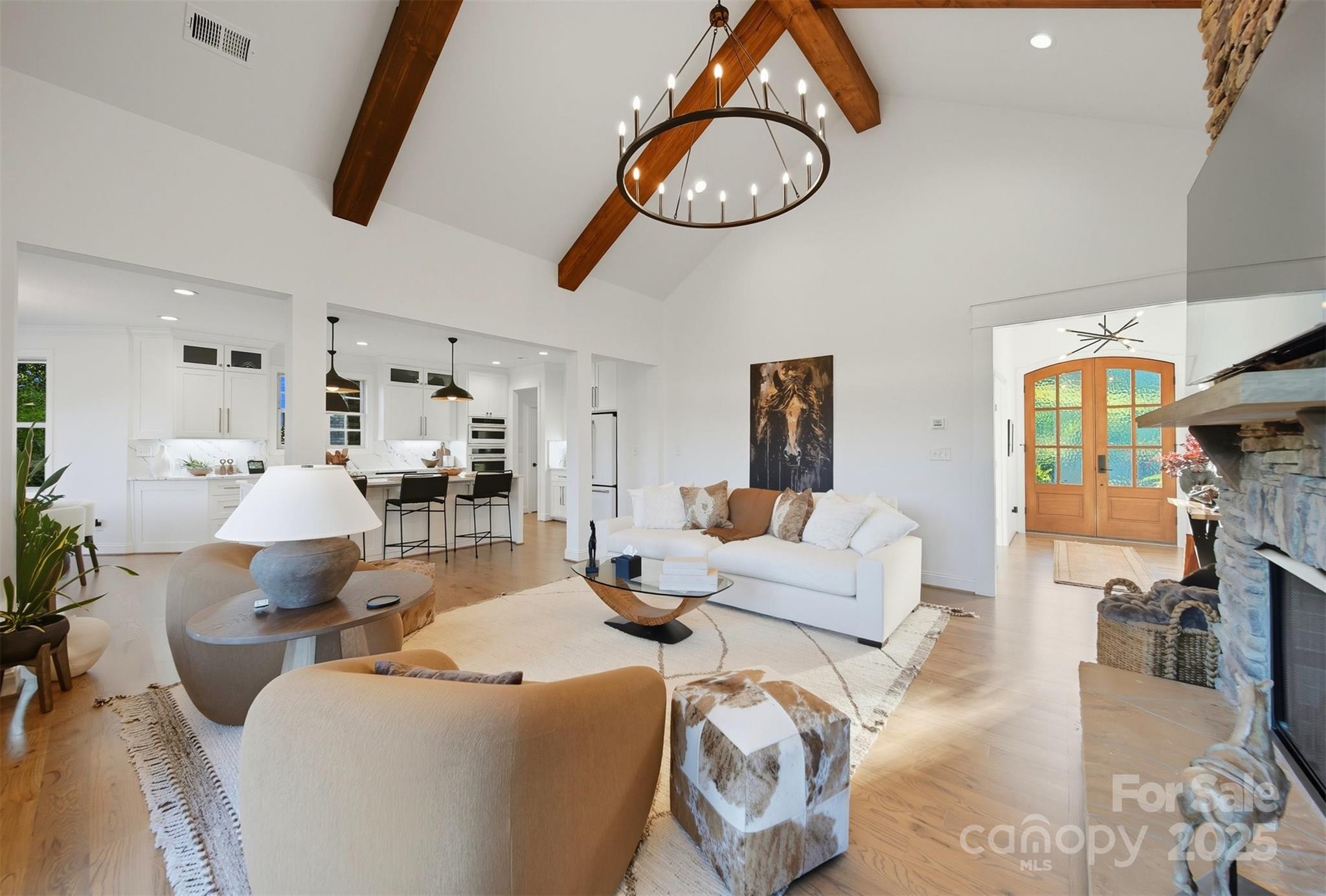 Icard Estates - Residential