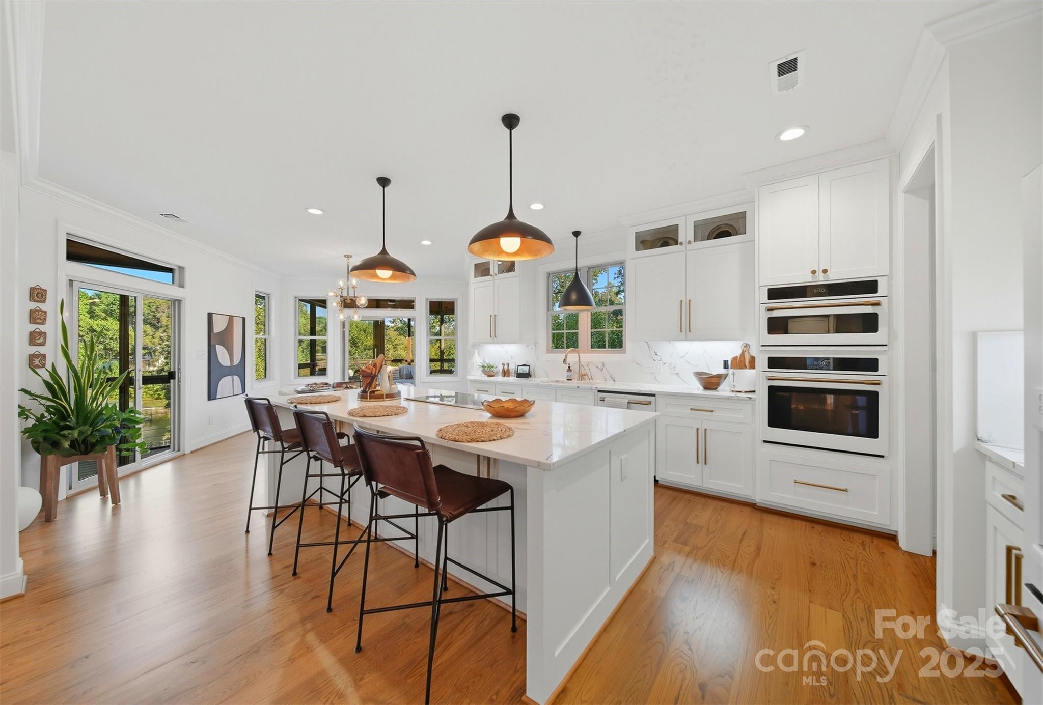 Icard Estates - Residential