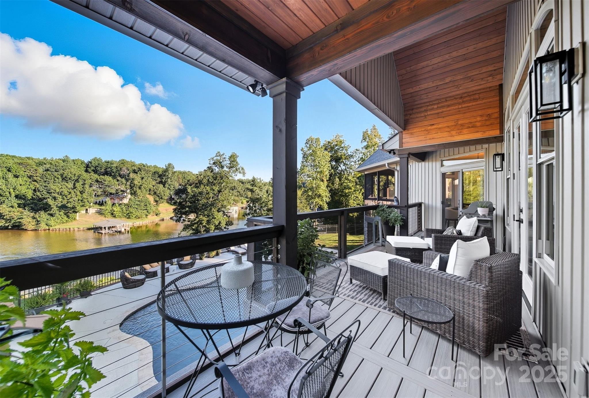 Icard Estates - Residential