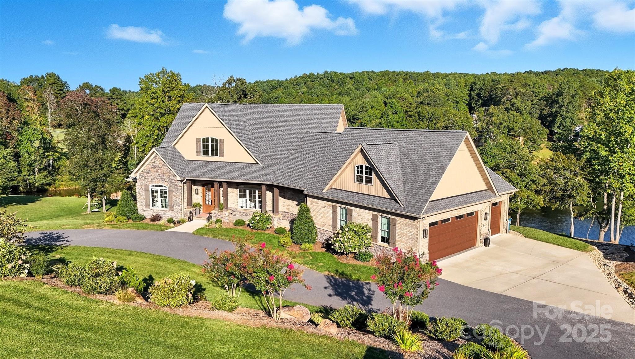 Icard Estates - Residential