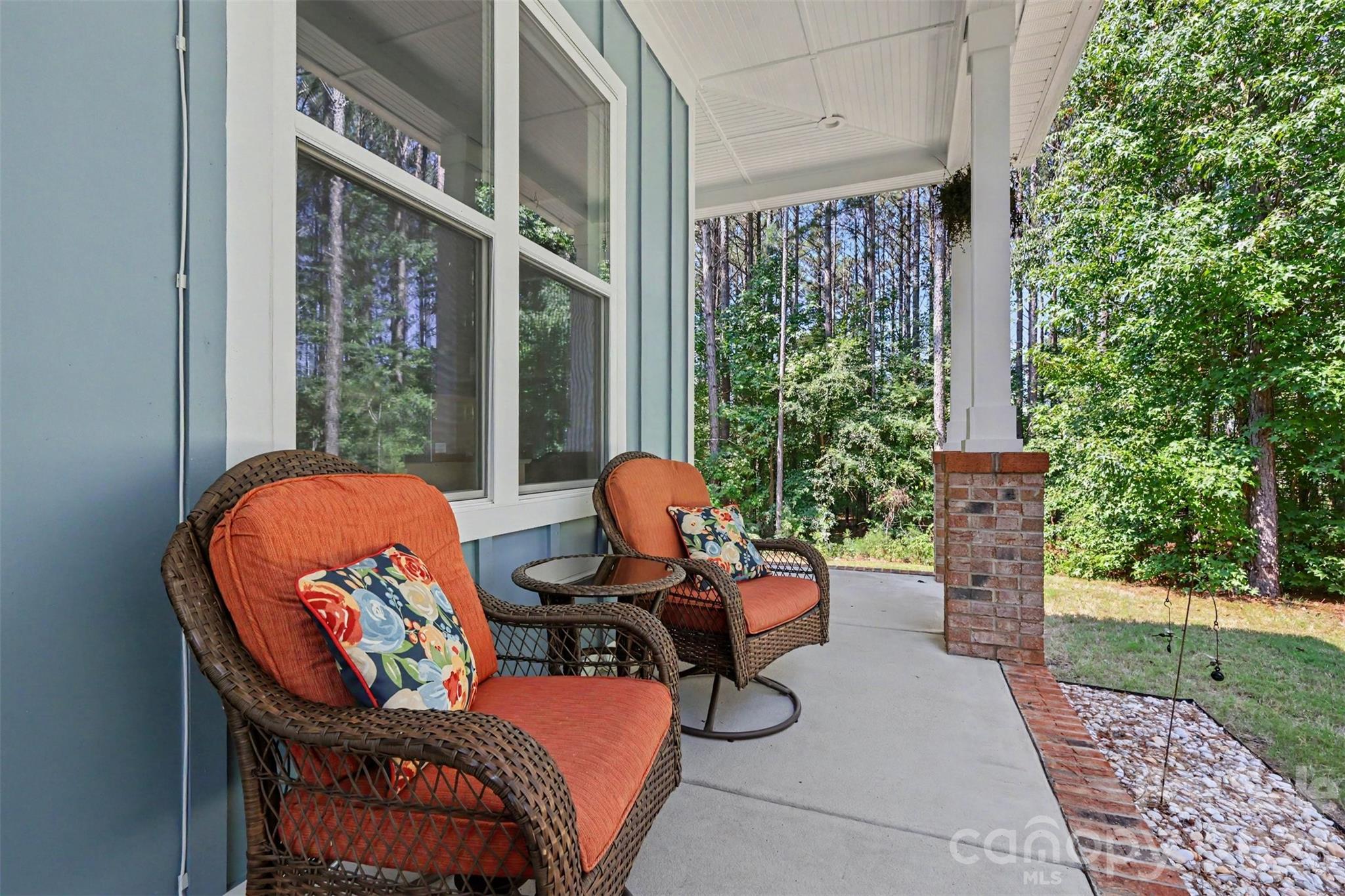 743 Parson Road