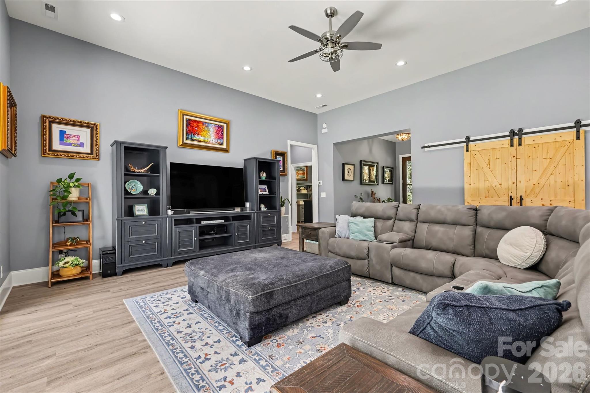 743 Parson Road