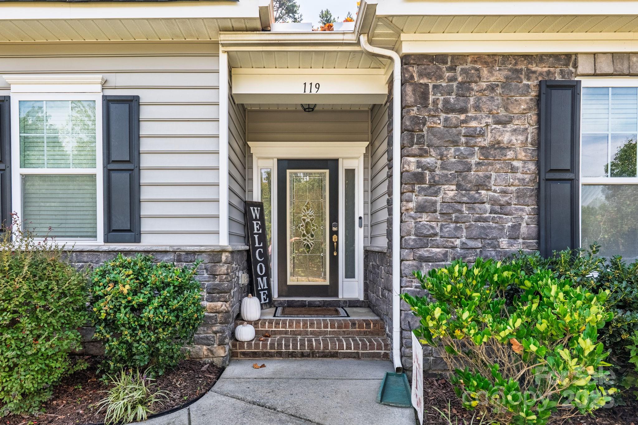 119 Clear Springs Road