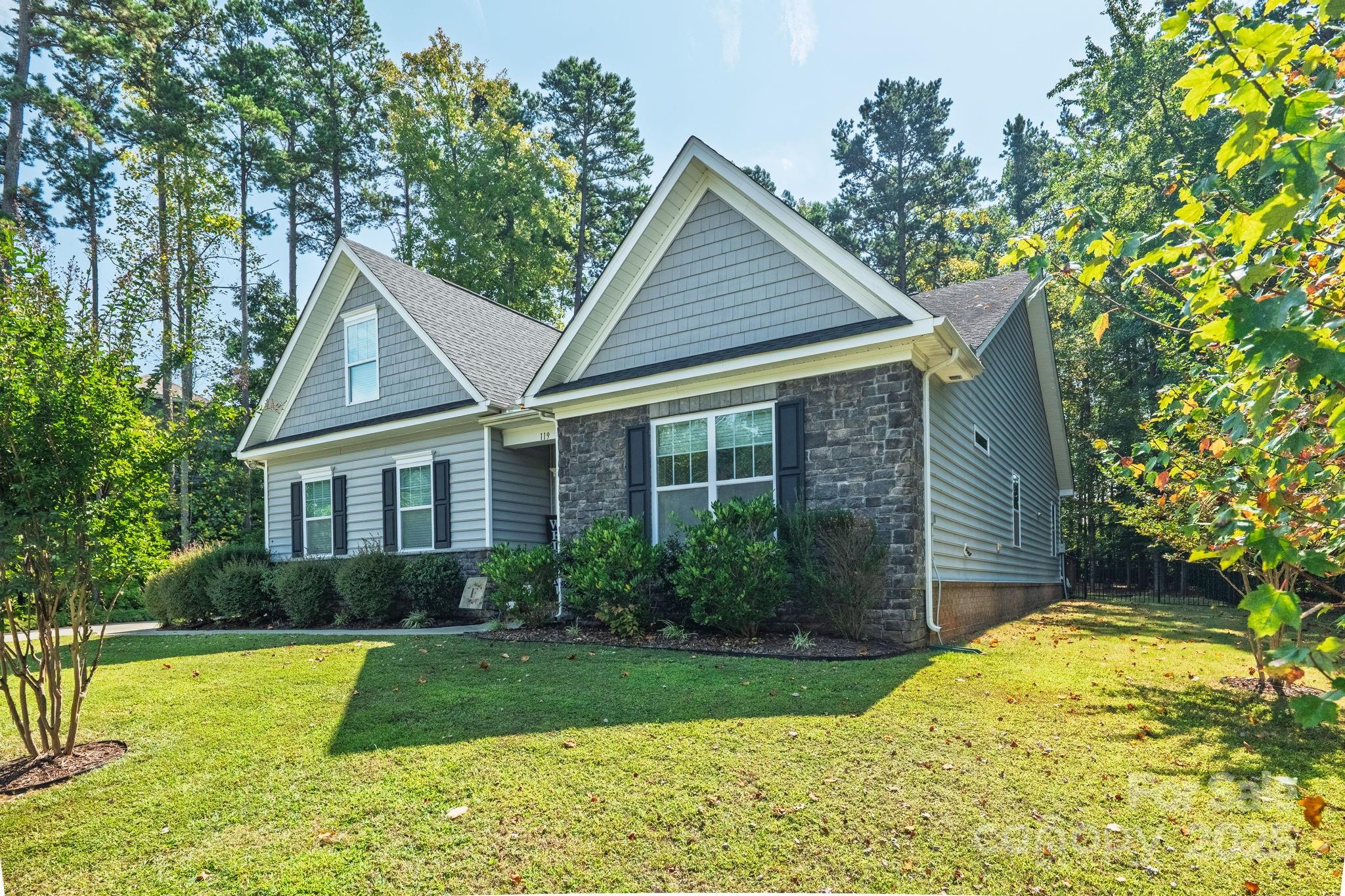119 Clear Springs Road