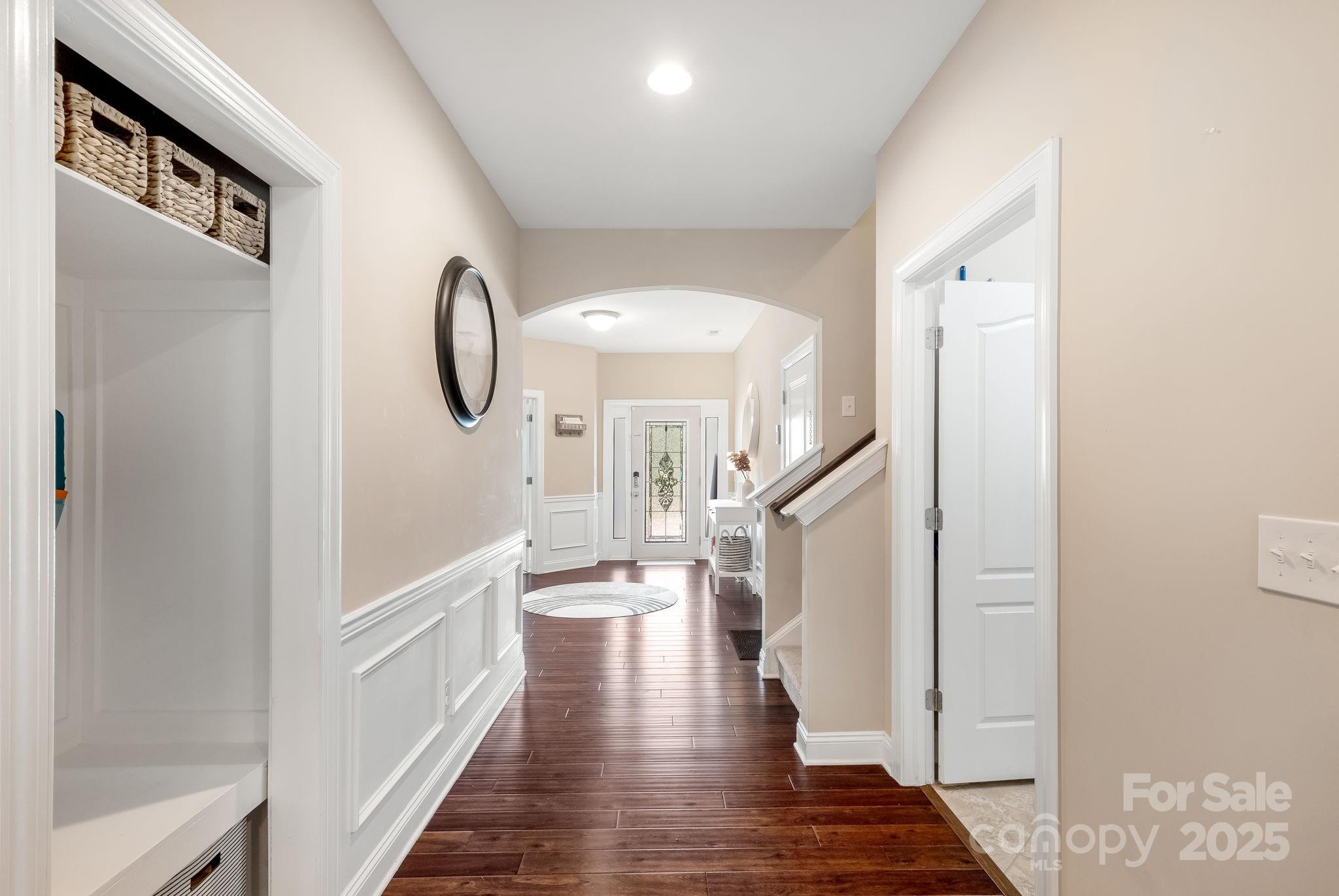 119 Clear Springs Road
