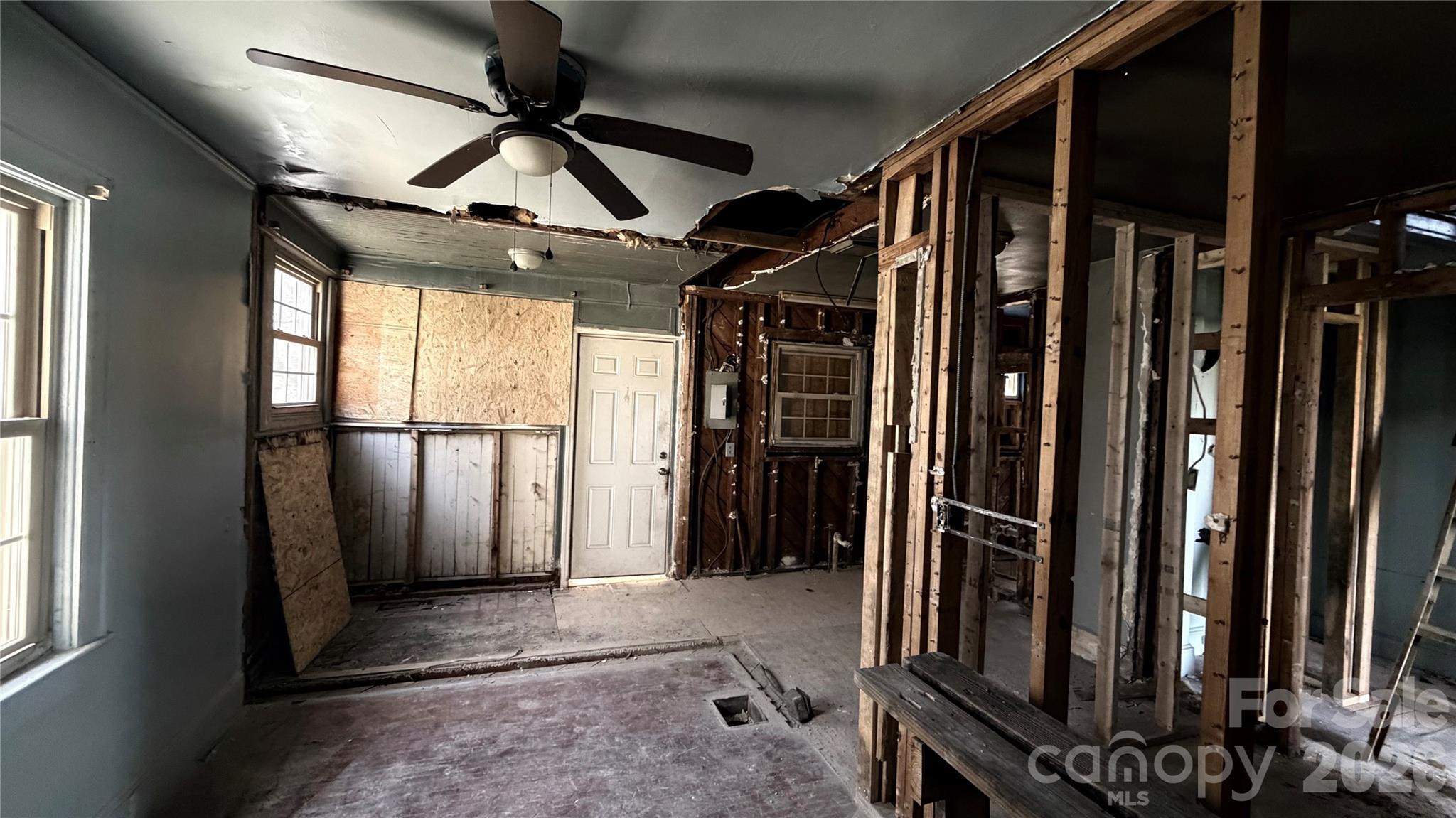 Graham Heights - Residential