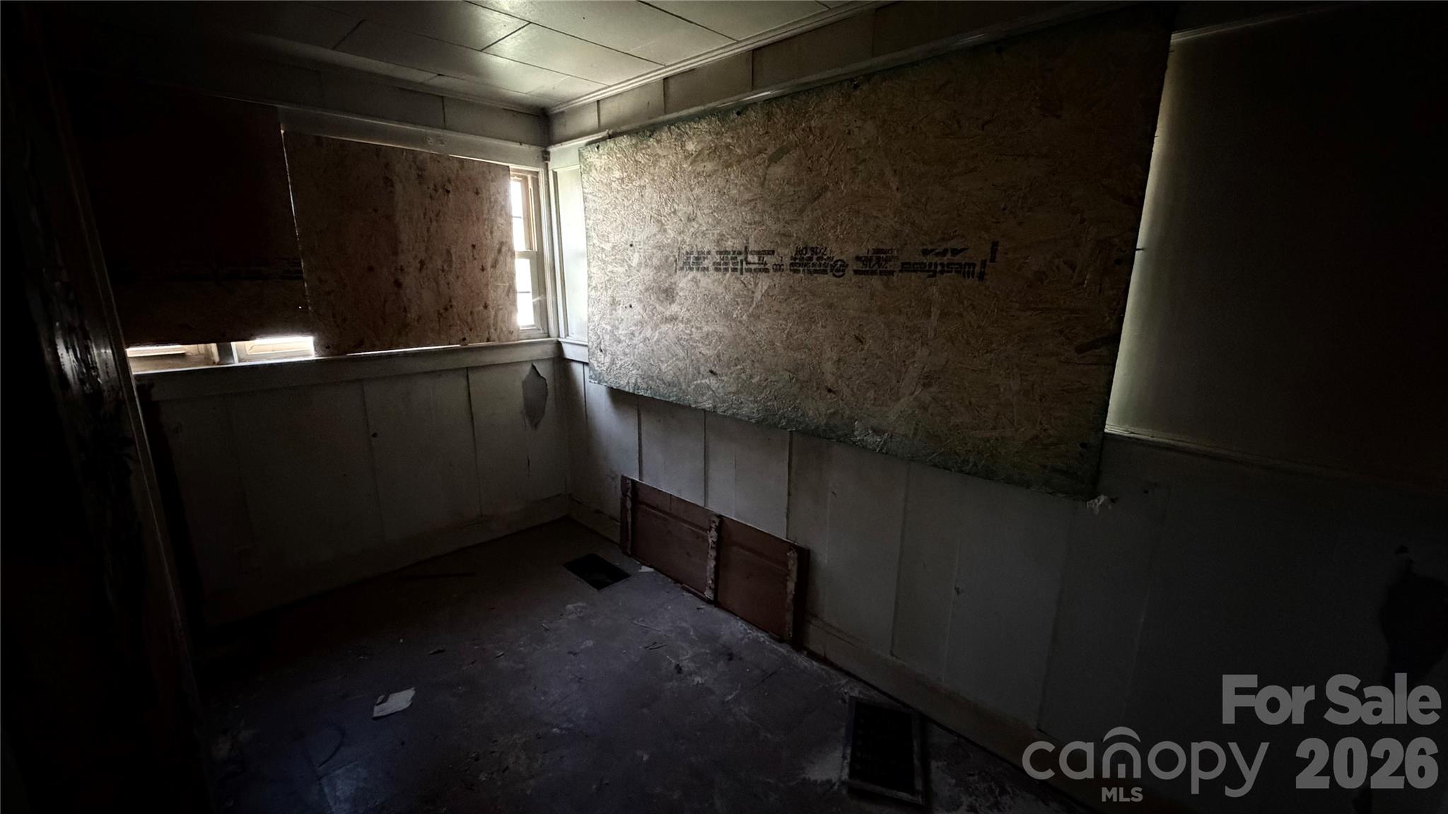 Graham Heights - Residential