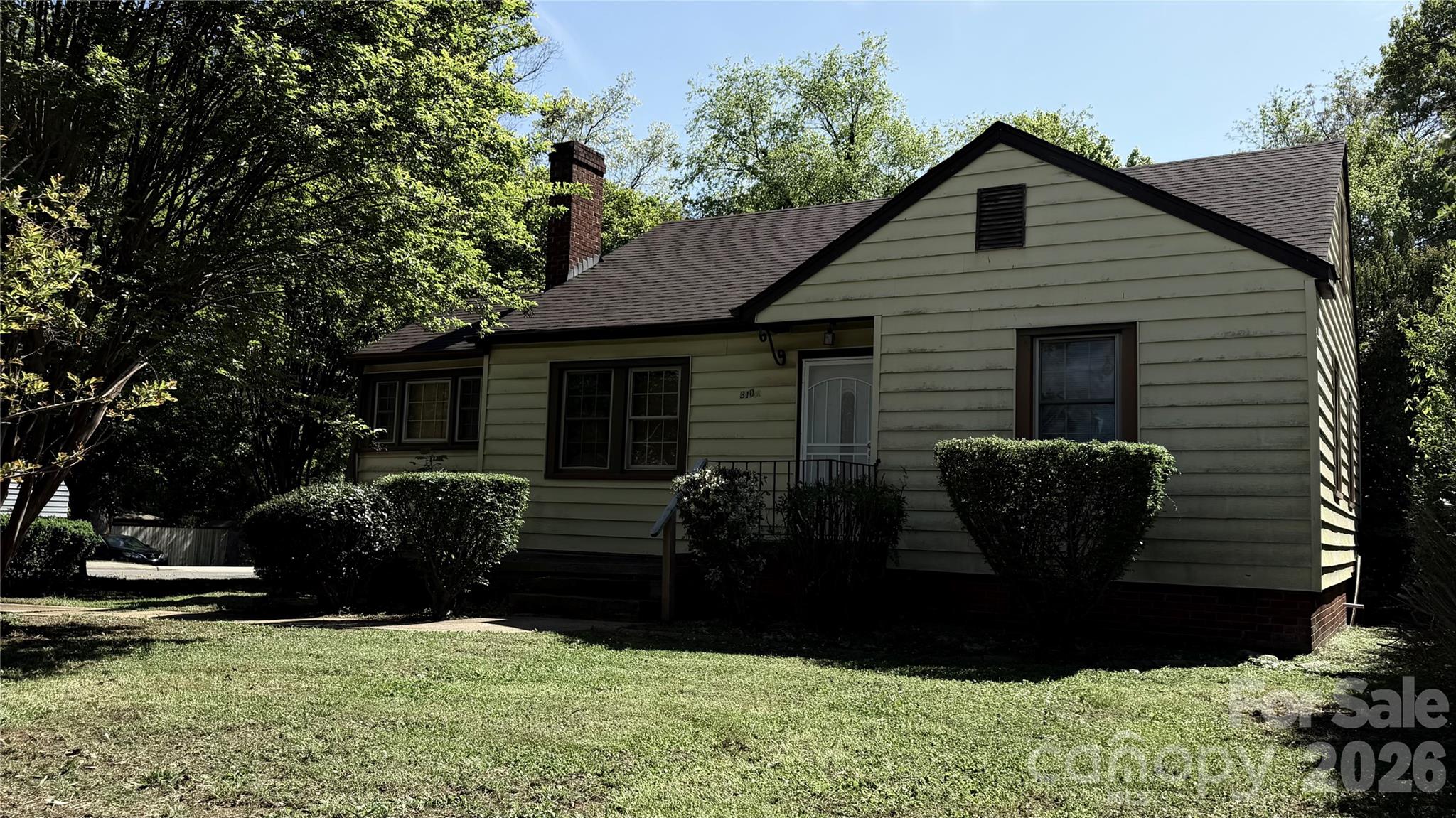 Graham Heights - Residential