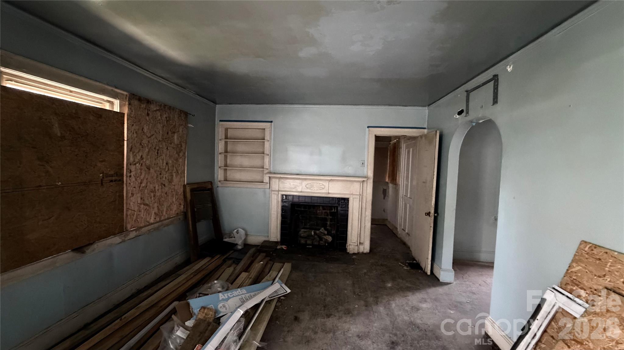 Graham Heights - Residential