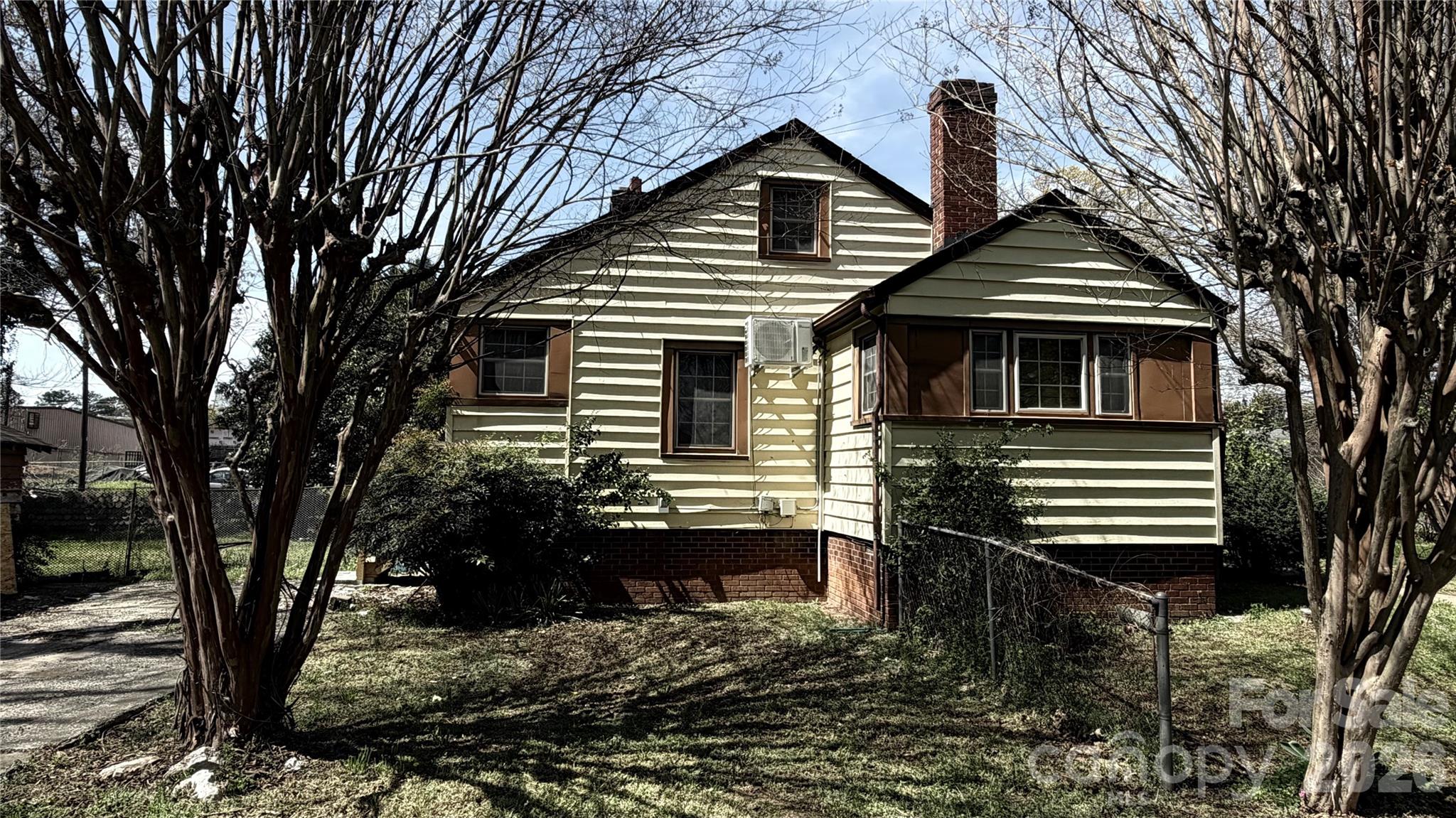 Graham Heights - Residential