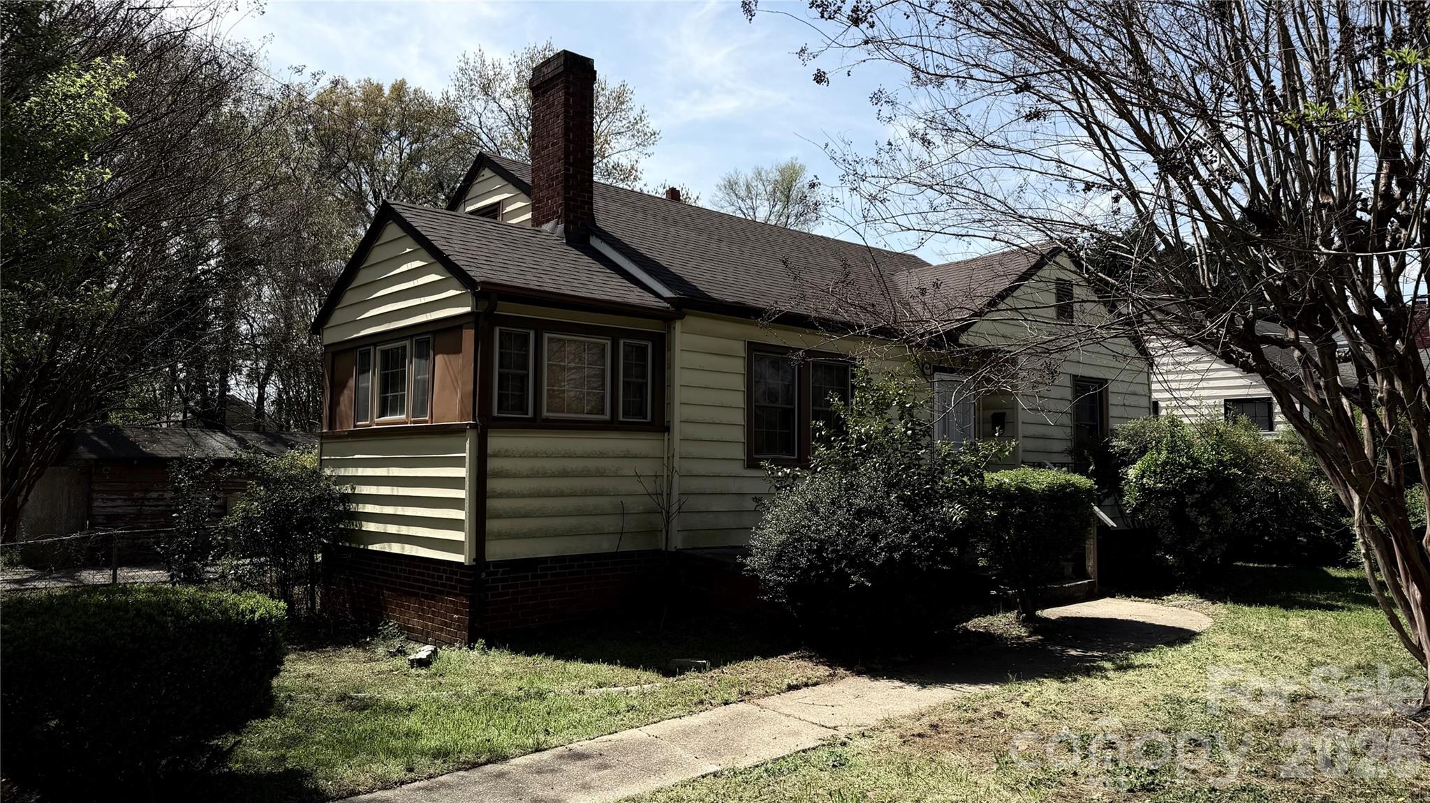 Graham Heights - Residential