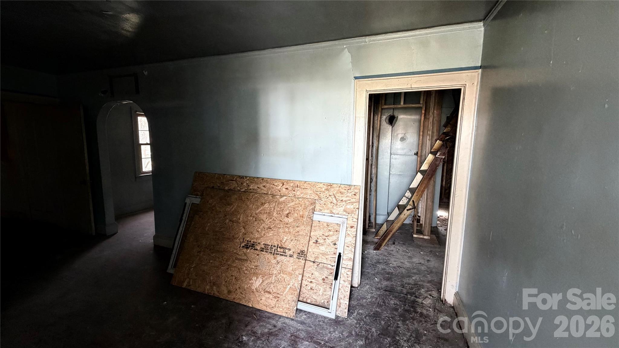 Graham Heights - Residential