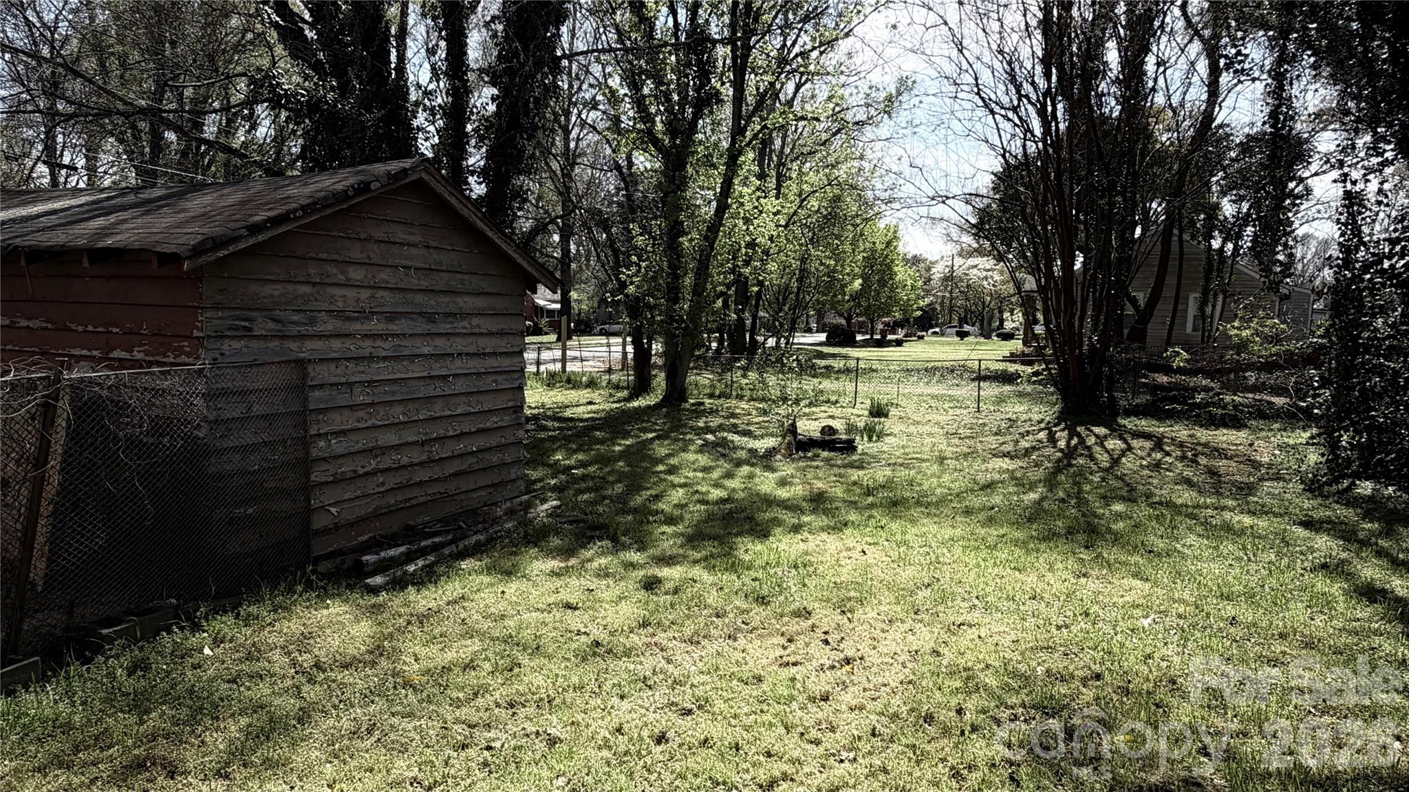 Graham Heights - Residential