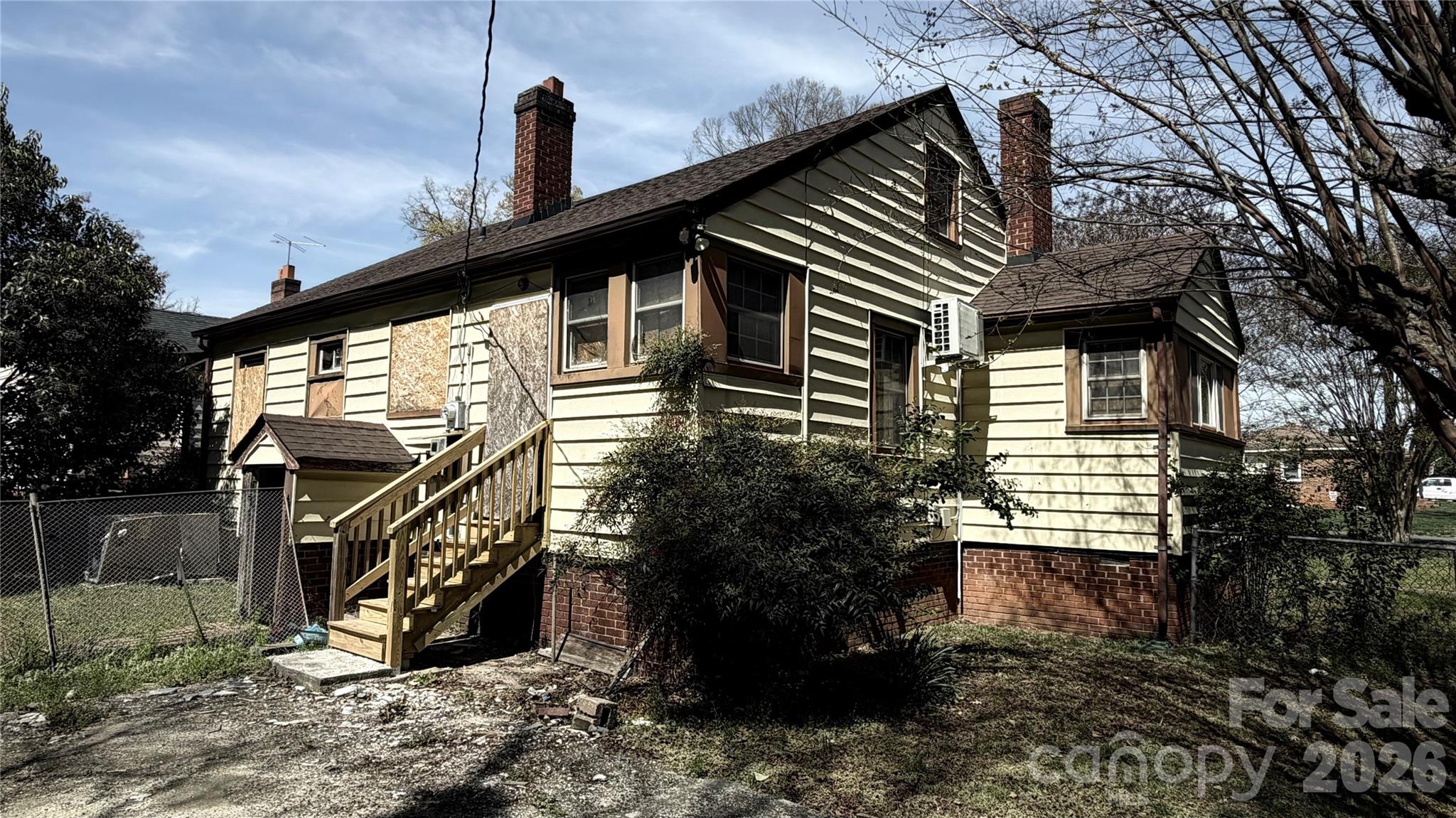 Graham Heights - Residential