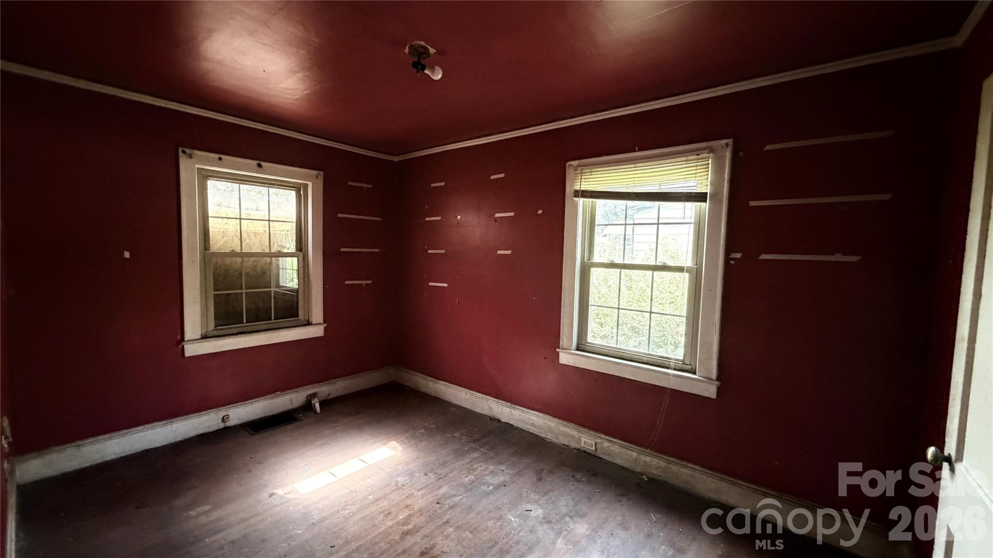 Graham Heights - Residential