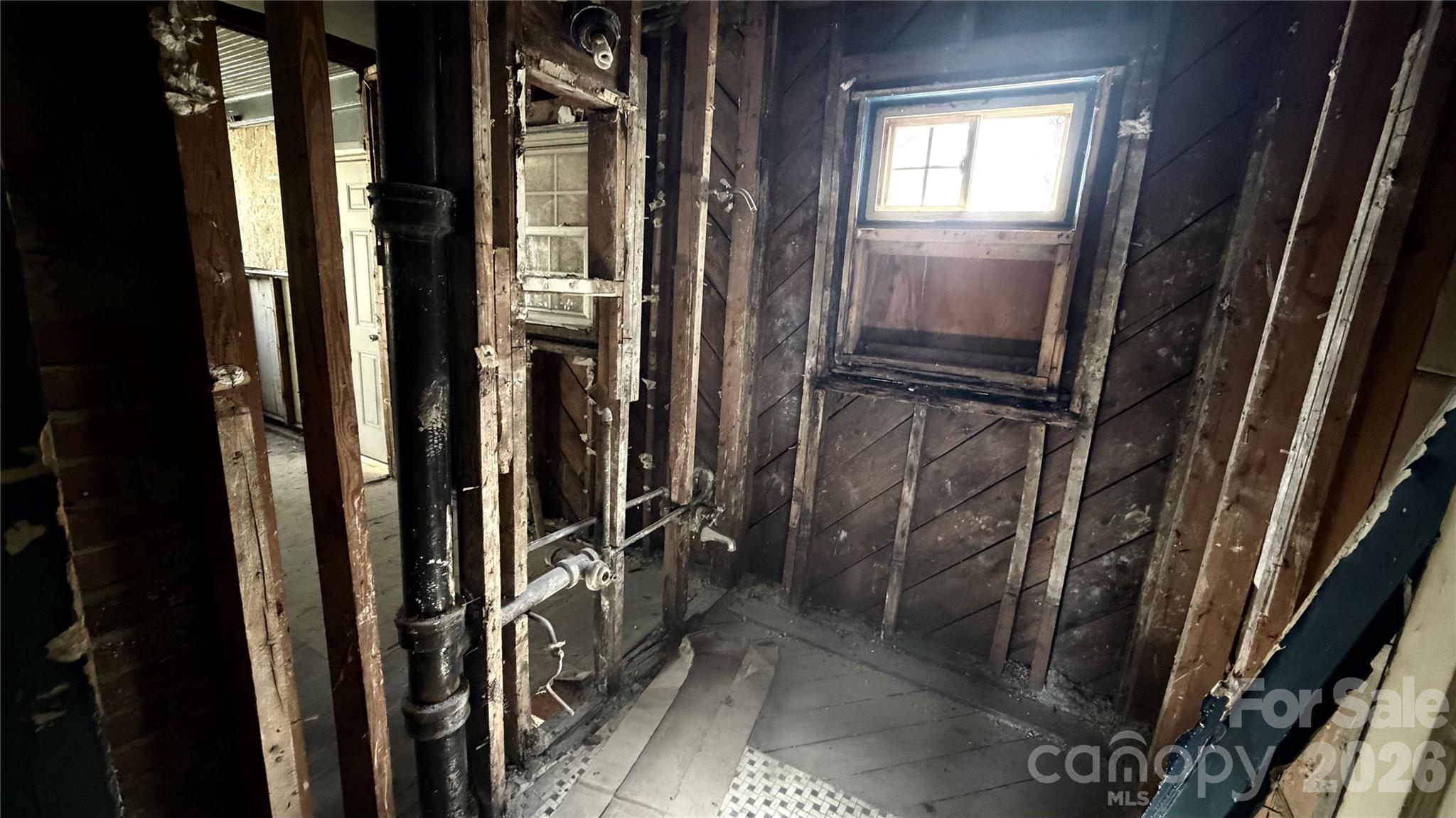 Graham Heights - Residential