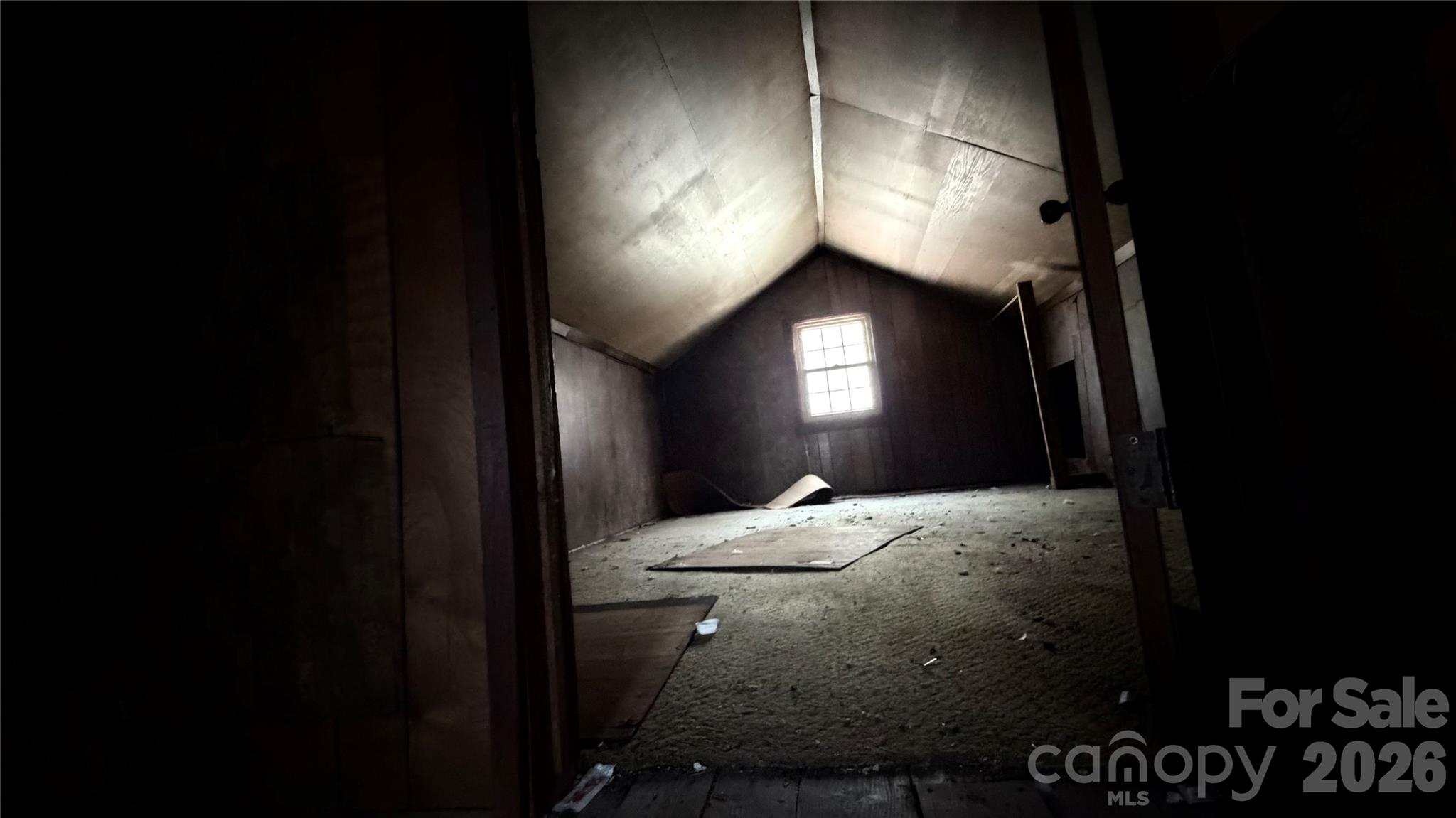 Graham Heights - Residential