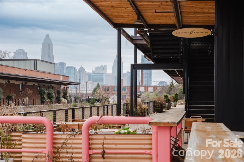 Graham Heights - Residential