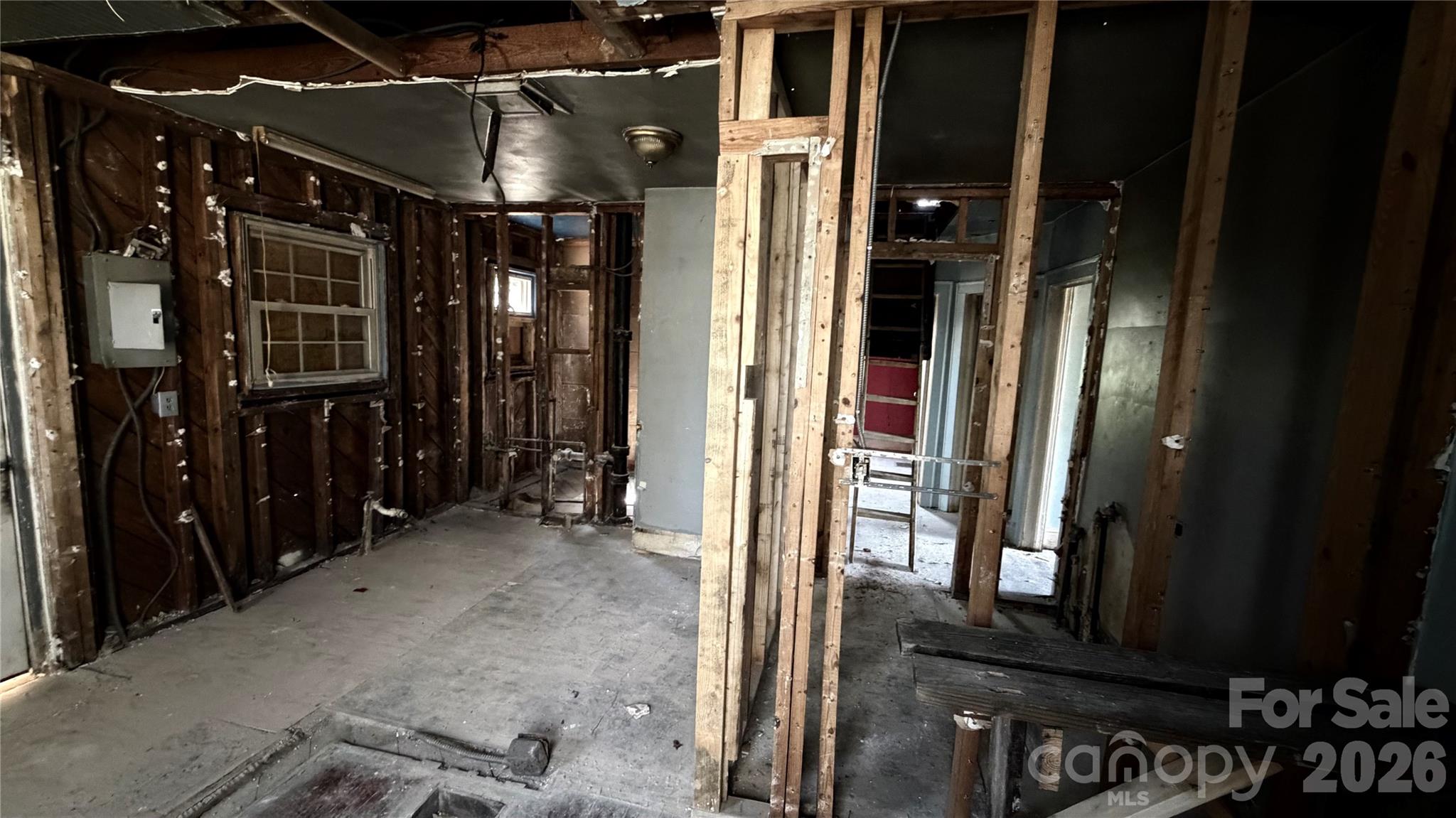 Graham Heights - Residential