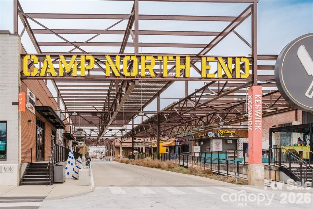 Graham Heights - Residential