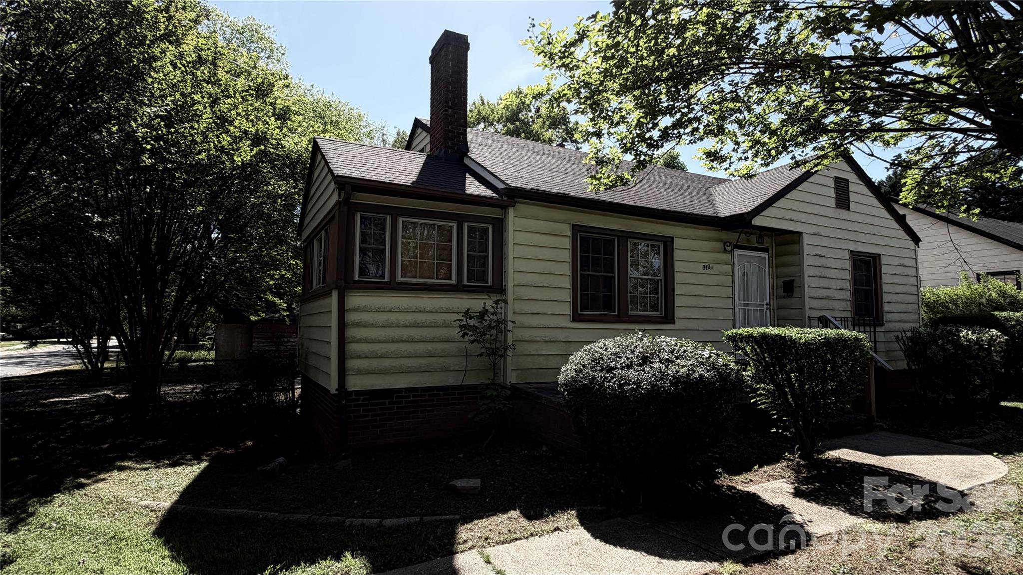 Graham Heights - Residential