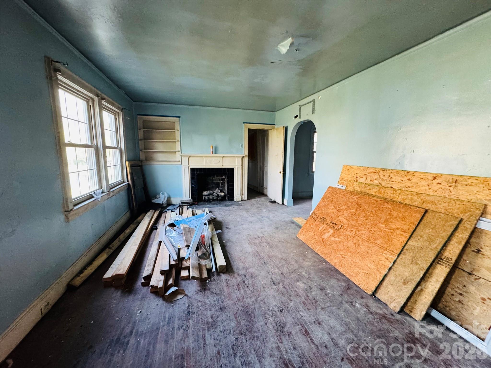 3101 Dogwood Avenue