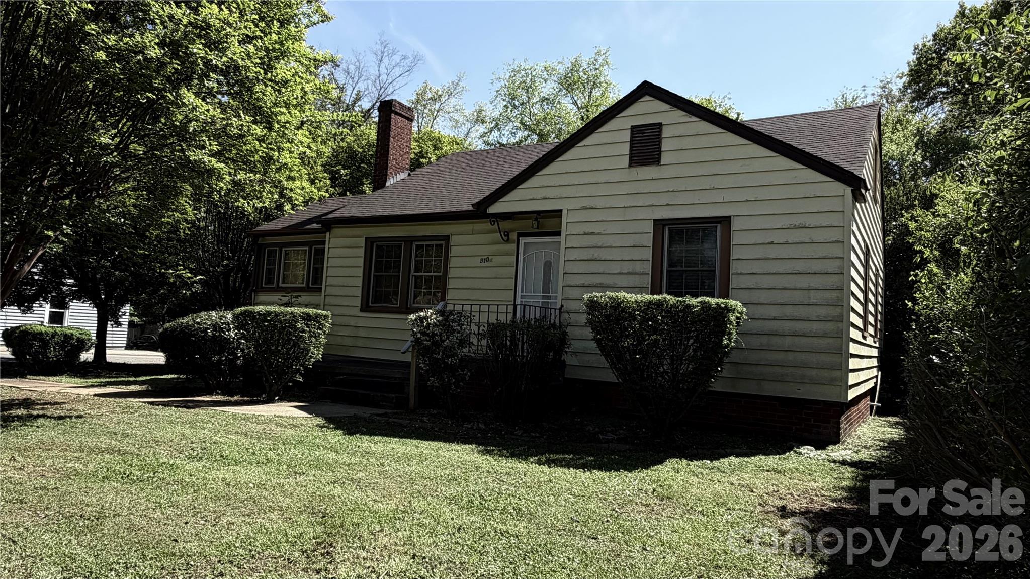 Graham Heights - Residential