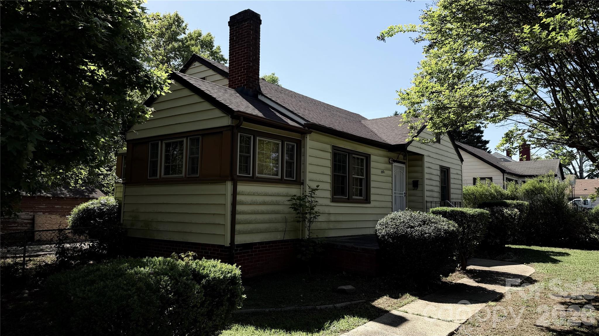 Graham Heights - Residential